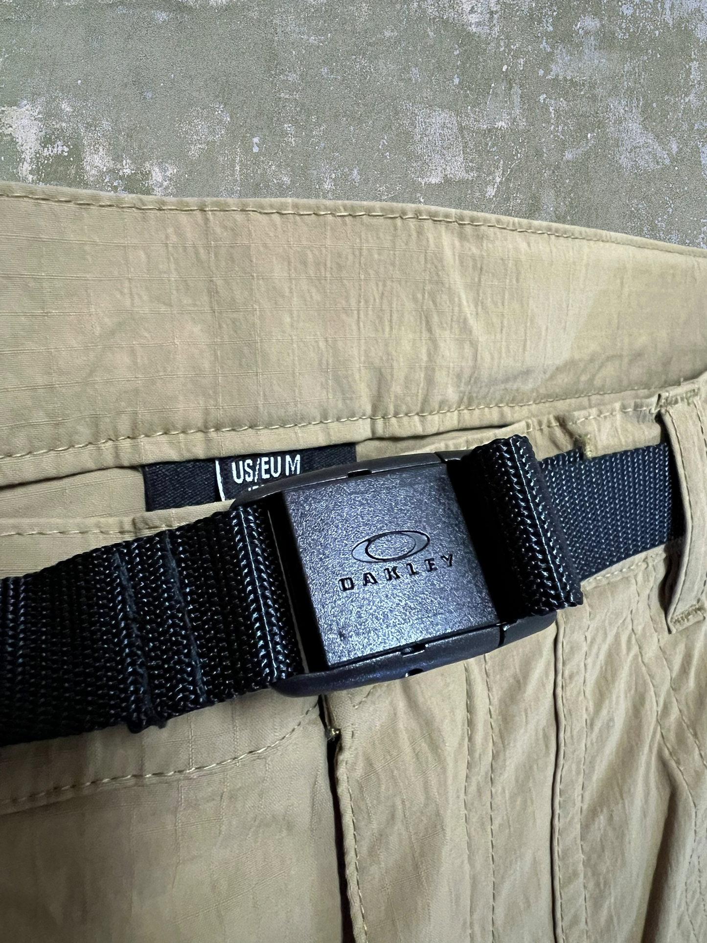 2022 Oakley Cordura Hiking Shorts (M)