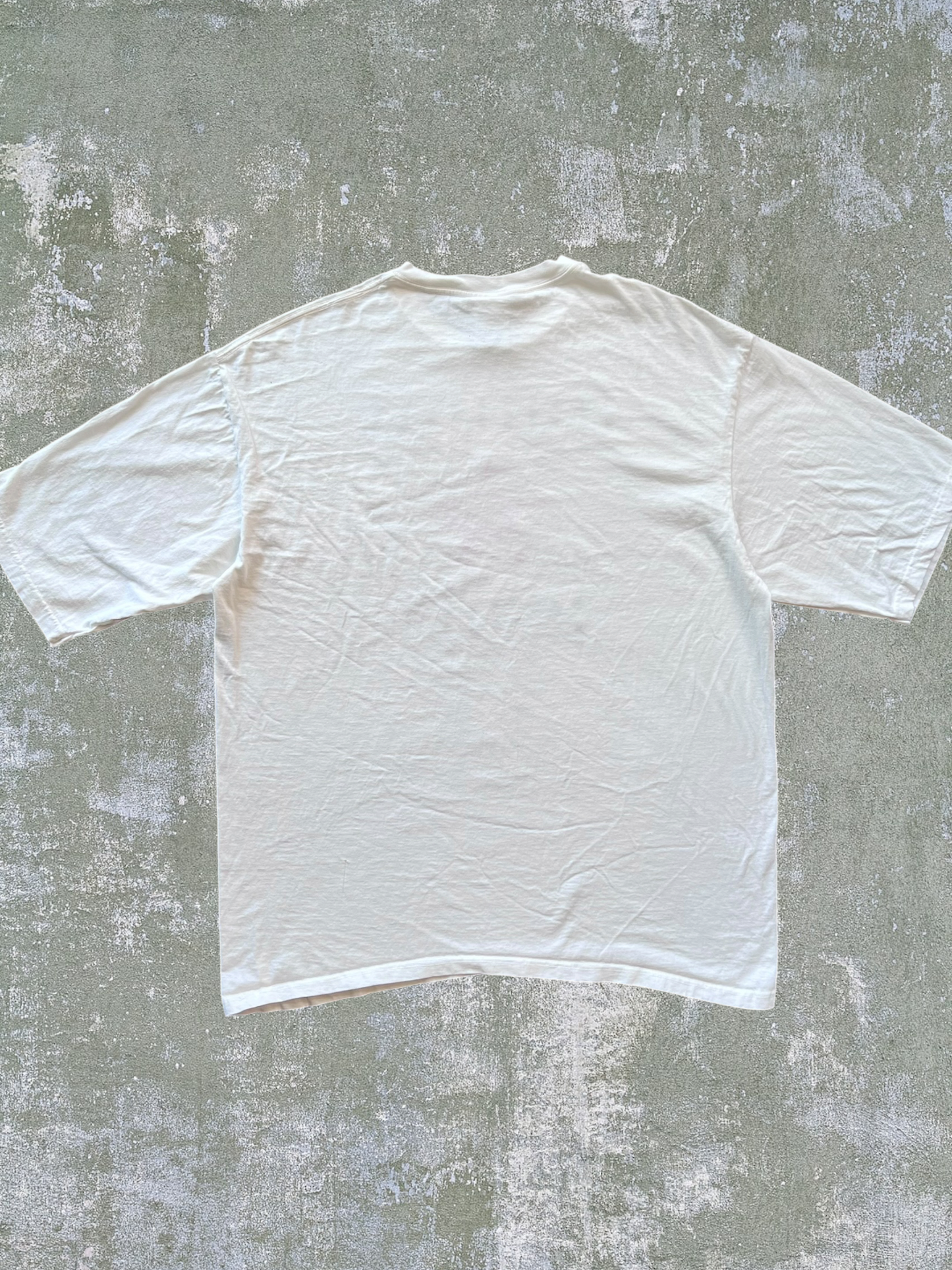 ‘90s Tommy Jeans Tee (XXL)
