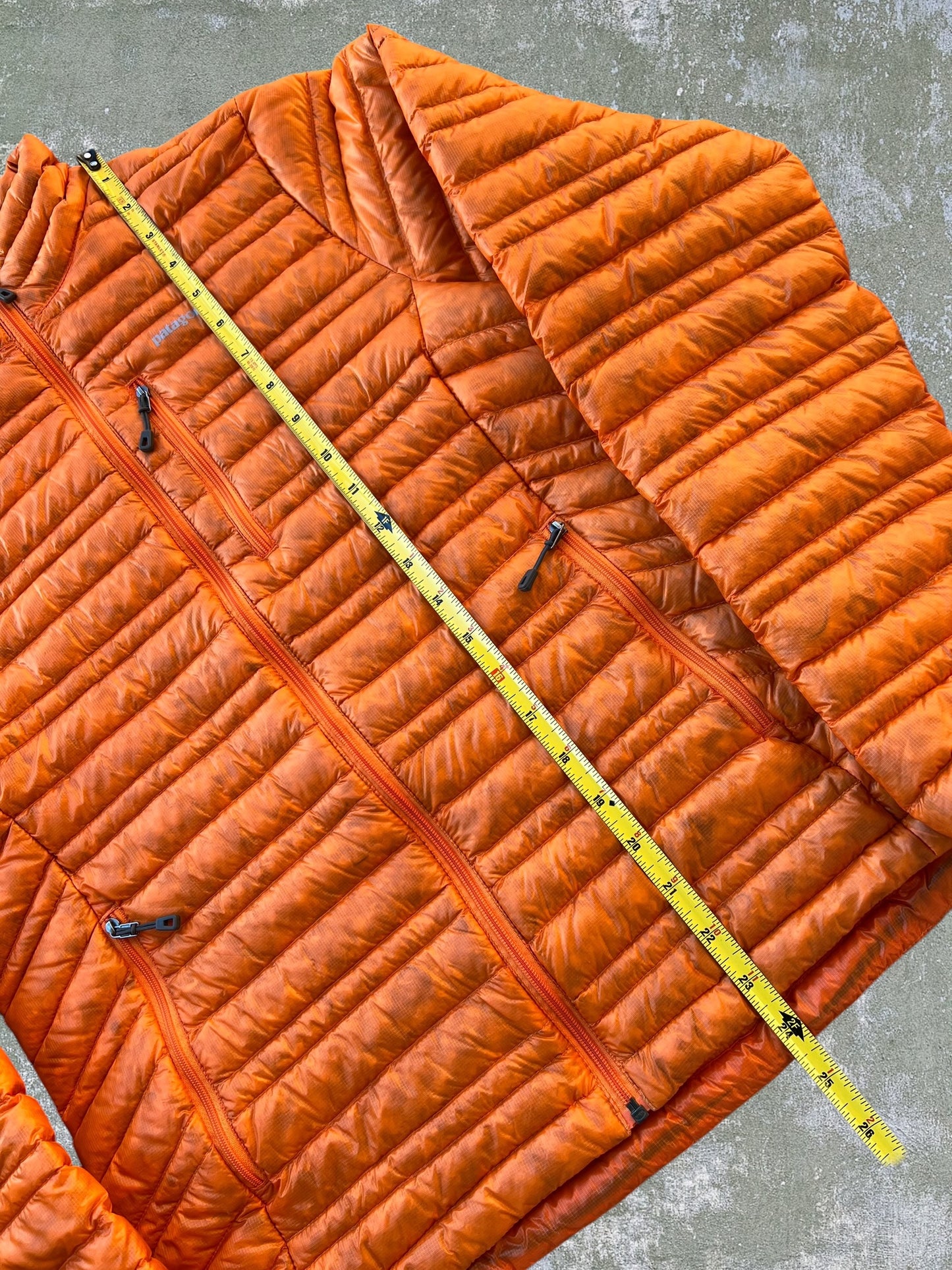 2011 Patagonia Puffer Jacket (Women’s S)
