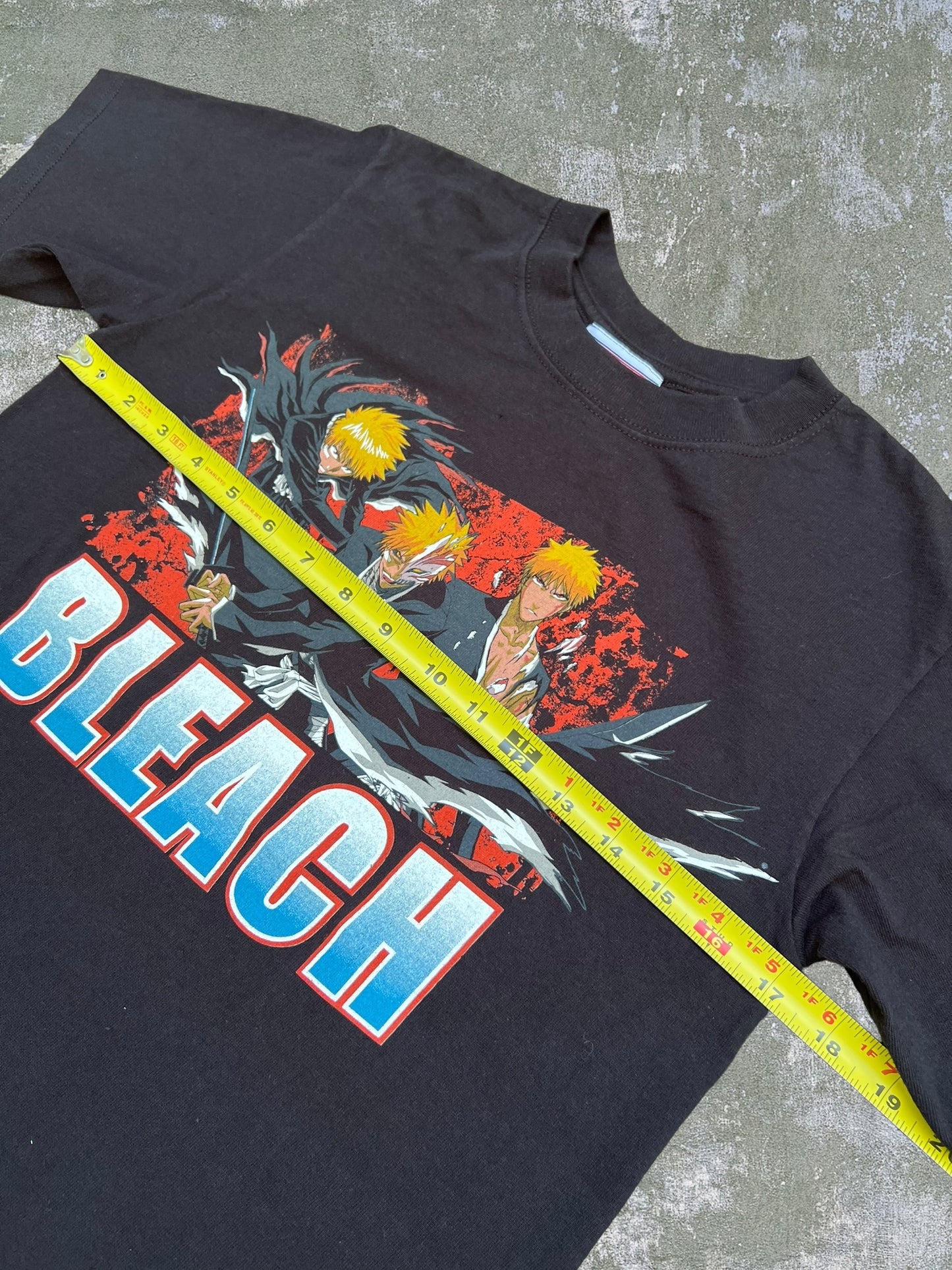 2000s Bleach Tee (S)