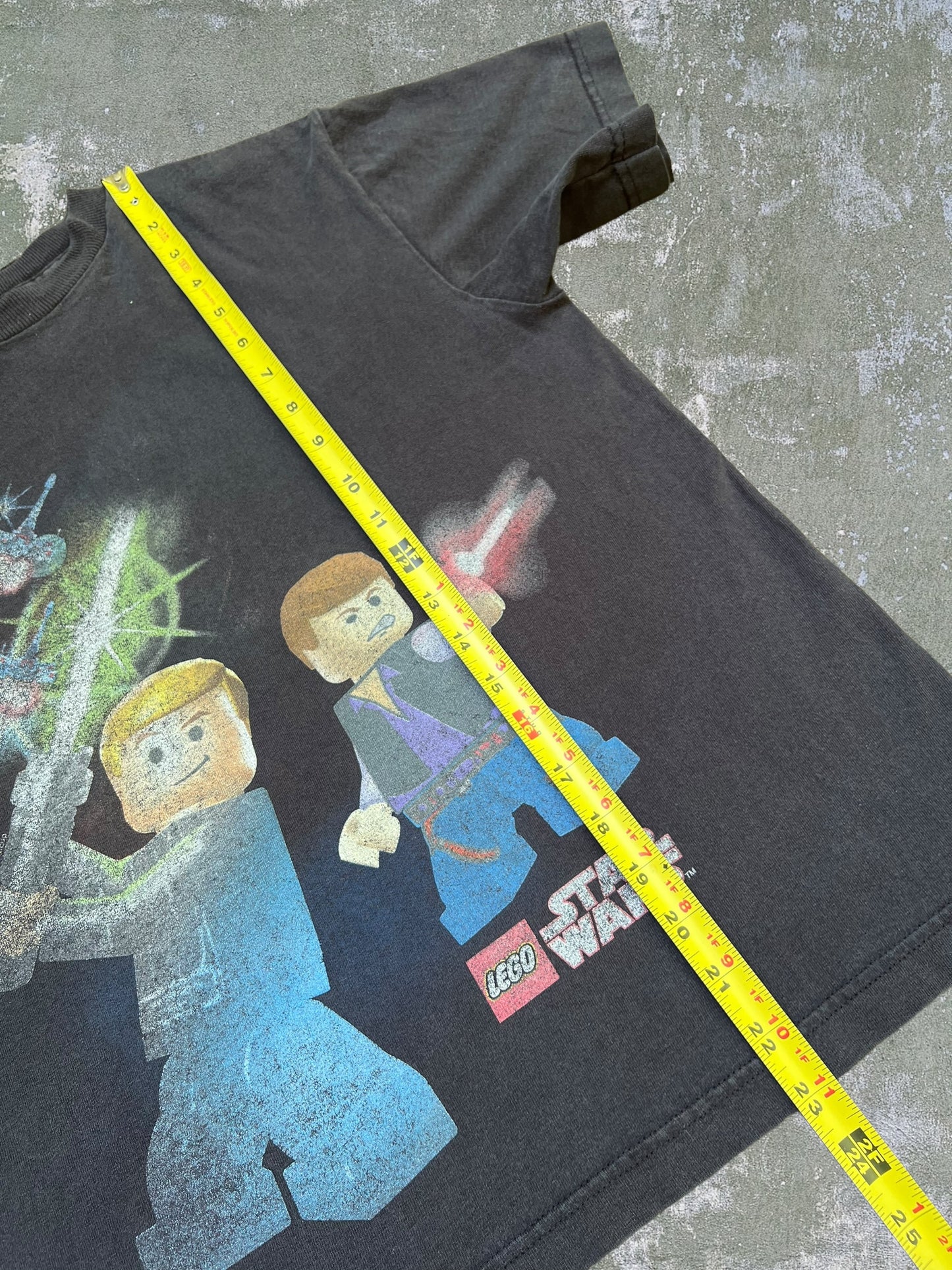 2010 Lego Star Wars Tee (Youth L)