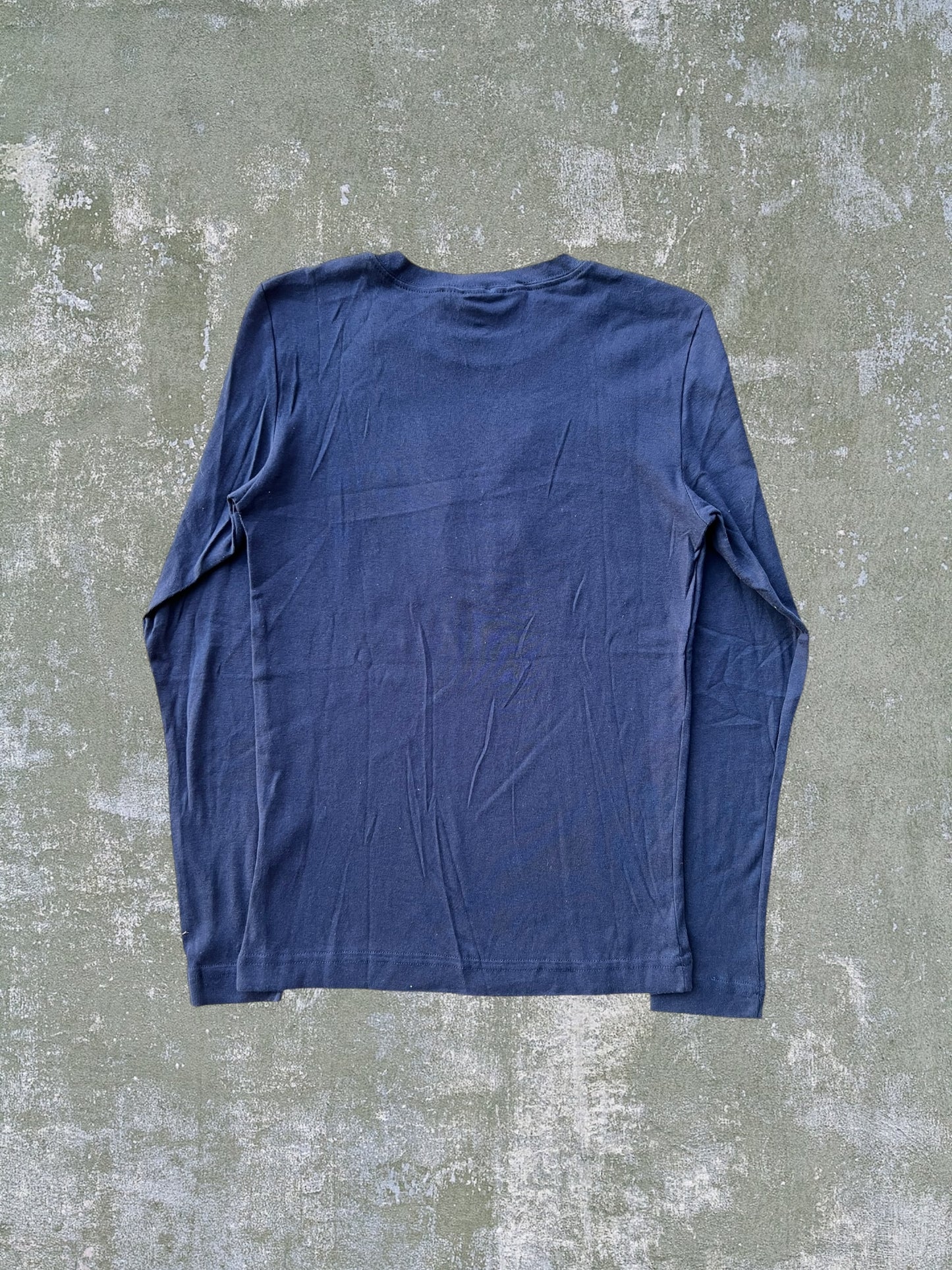 Early-2000s Playboy Long Sleeve Tee (Women’s M/L) (New With Tags)