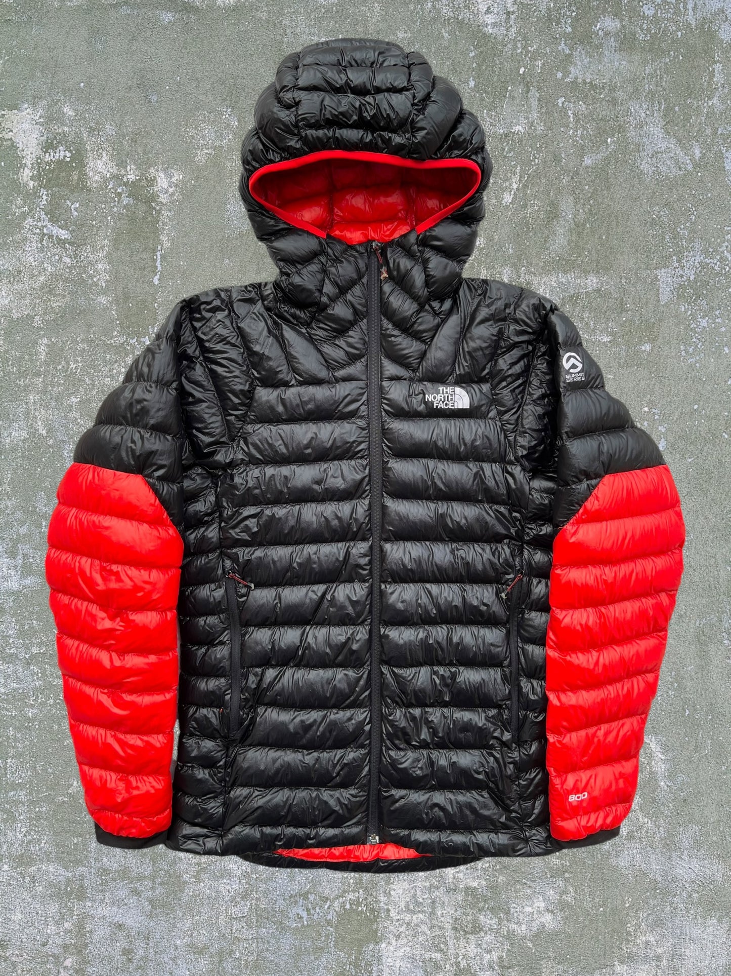 2017 The North Face Summit L3 Jacket (M)