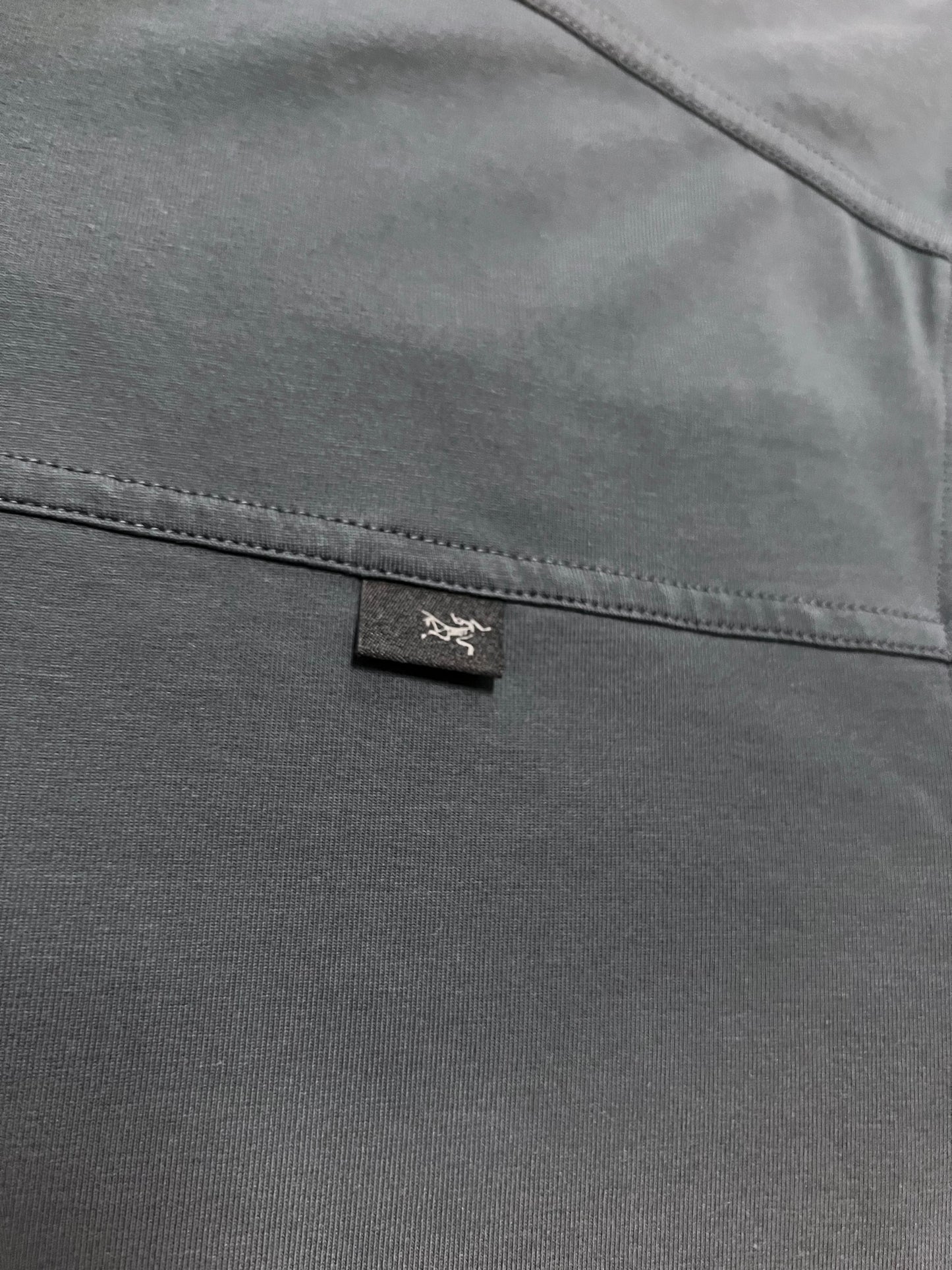 2020 Arc’teryx Captive Polo Shirt (XL)