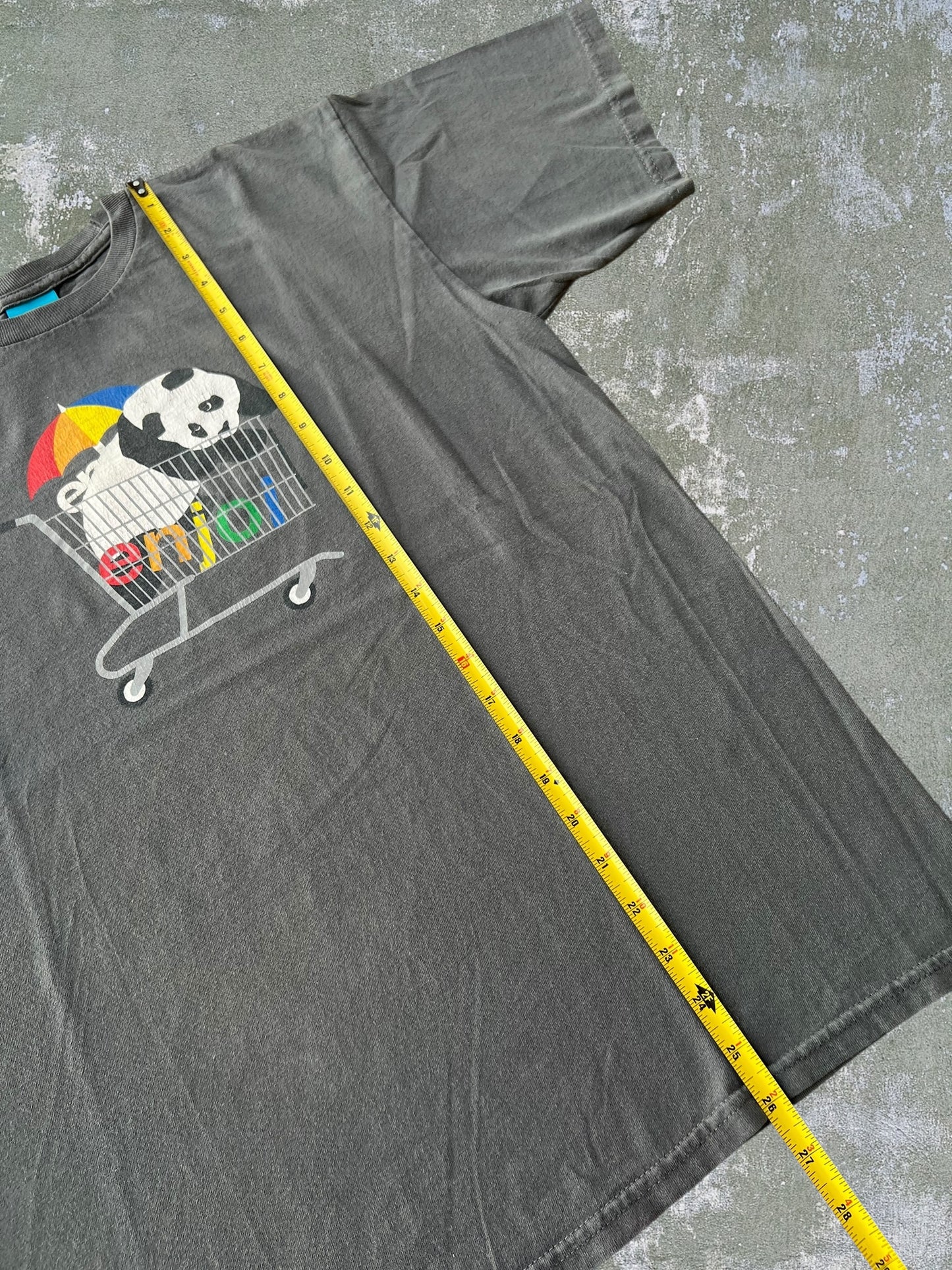 Enjoi Tee (M)