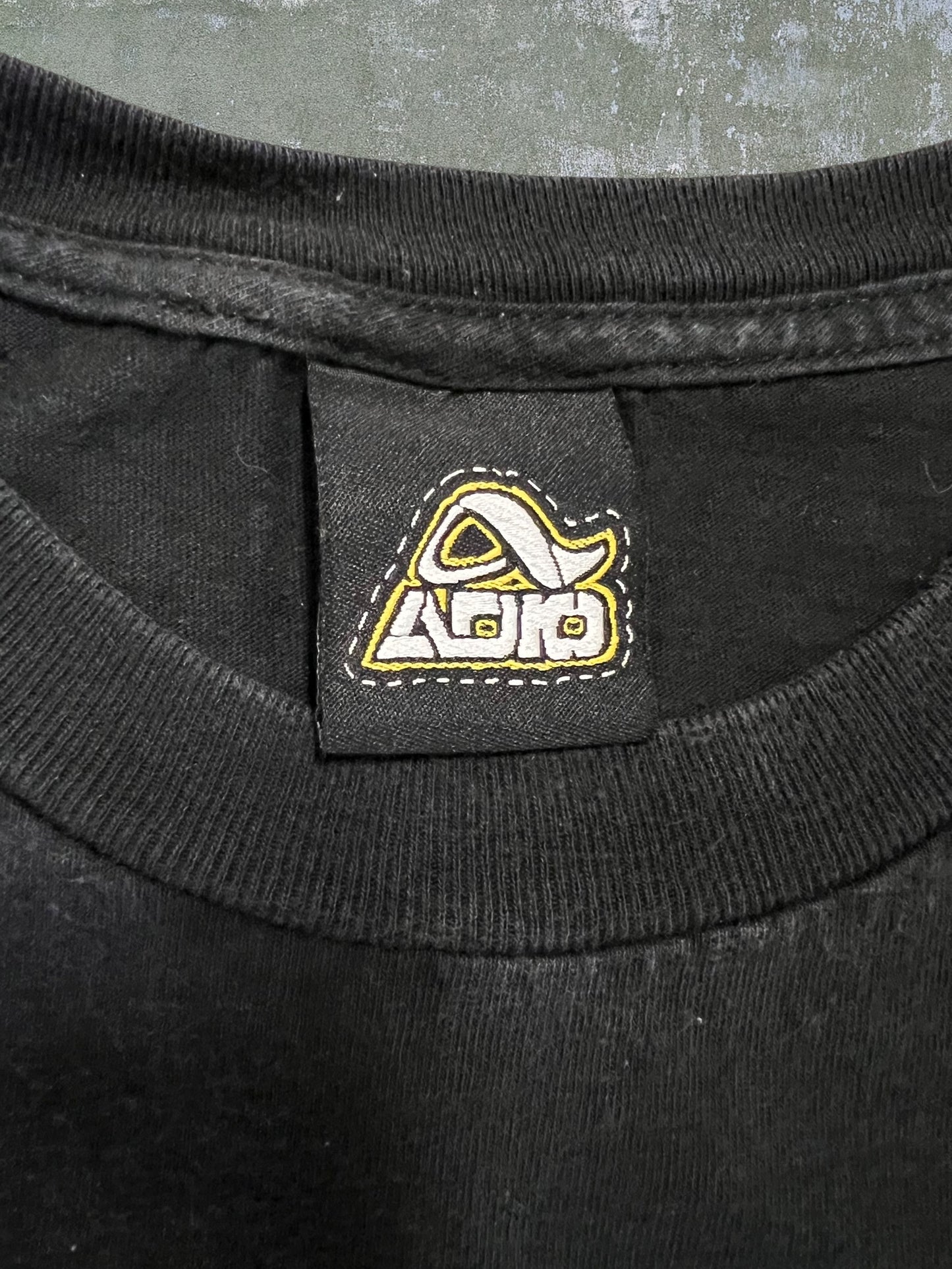 Late-90s/Early-2000s Adio Tee (L)