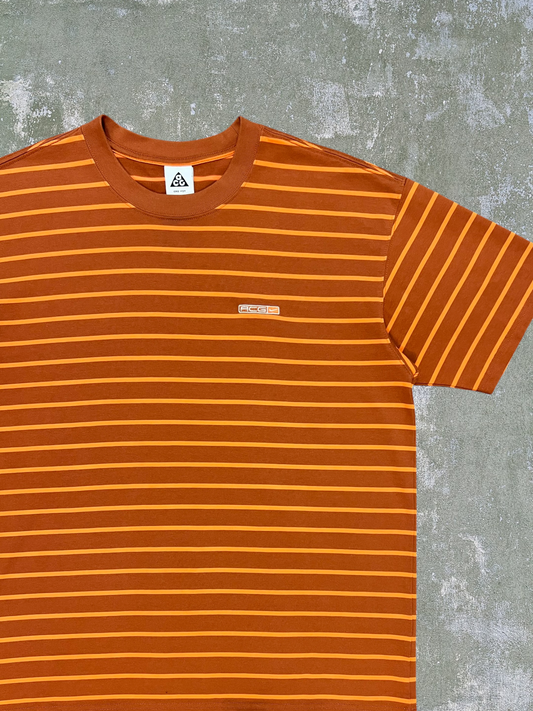 Nike ACG Striped Tee (XL)