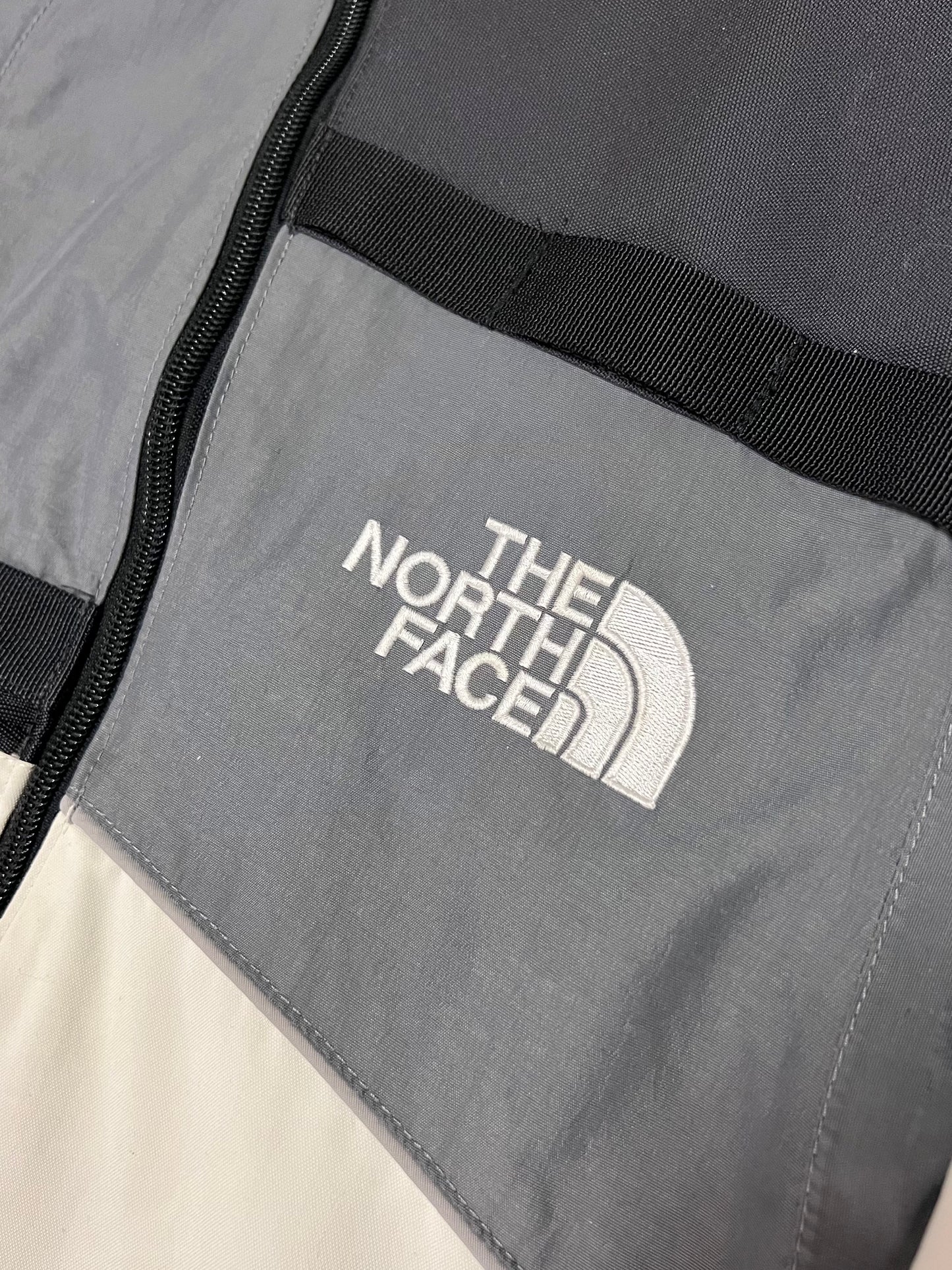 2000s The North Face Steep Tech Jacket (XXL)
