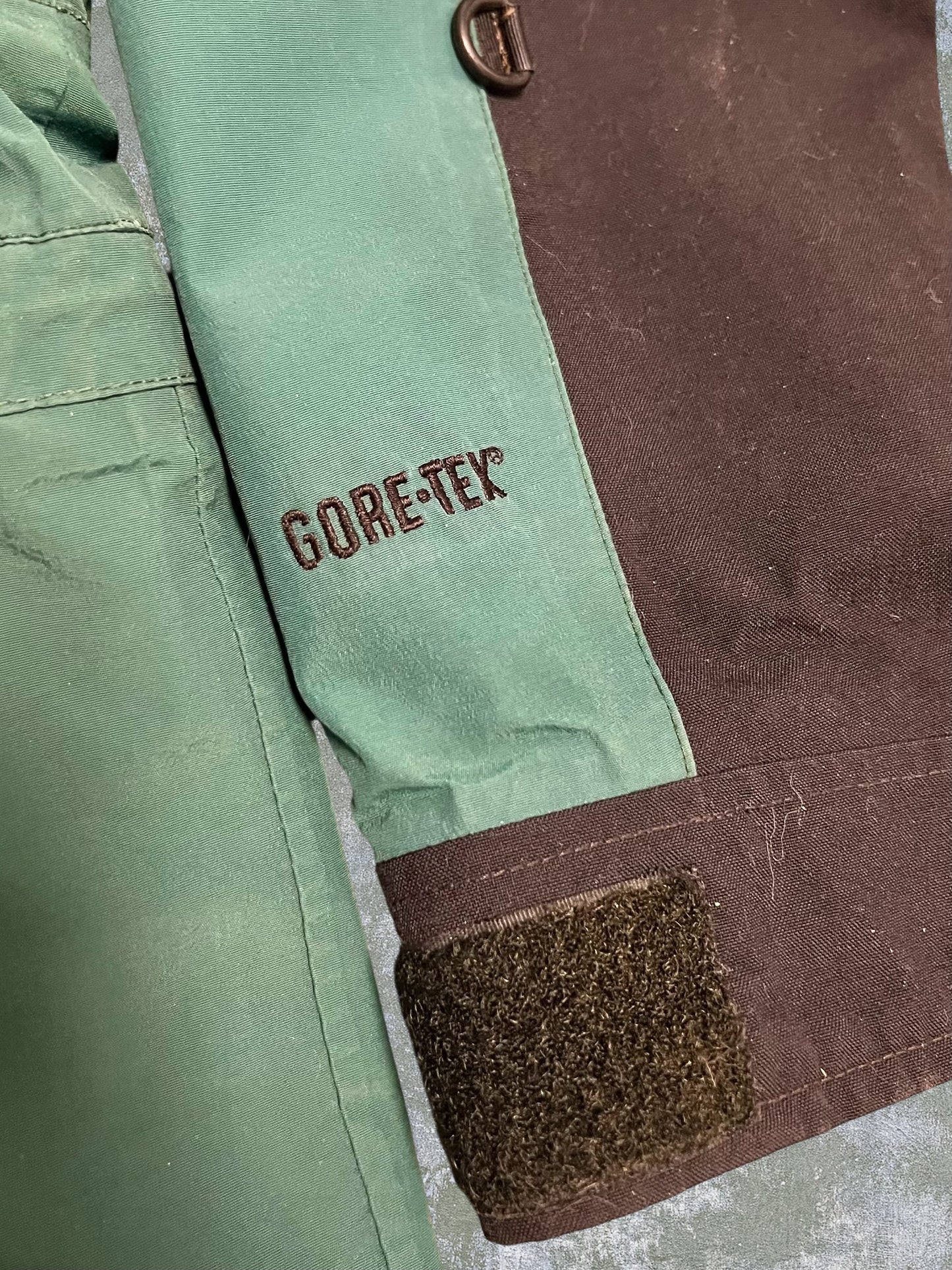 ‘90s The North Face Mountain Guide Jacket (M)