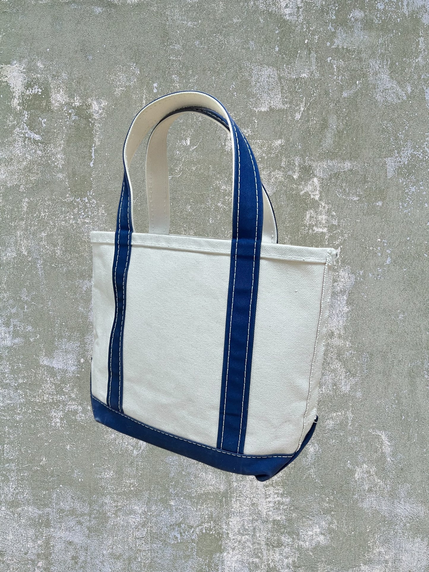 LL Bean Boat And Tote Bag (Small)