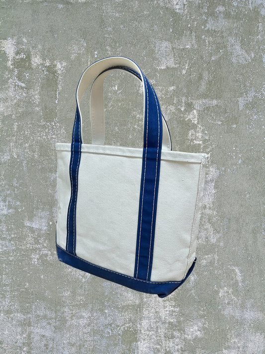 LL Bean Boat And Tote Bag (Small)