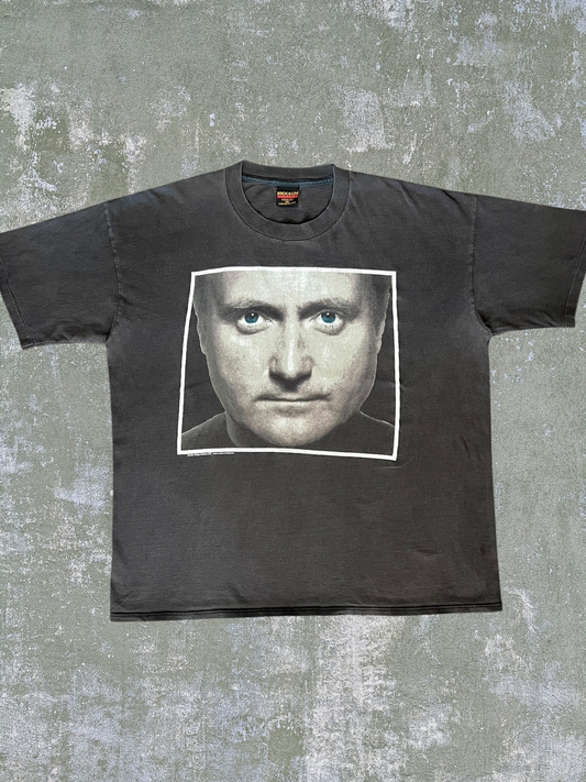 1994 Phil Collins Tour Tee (XXL)