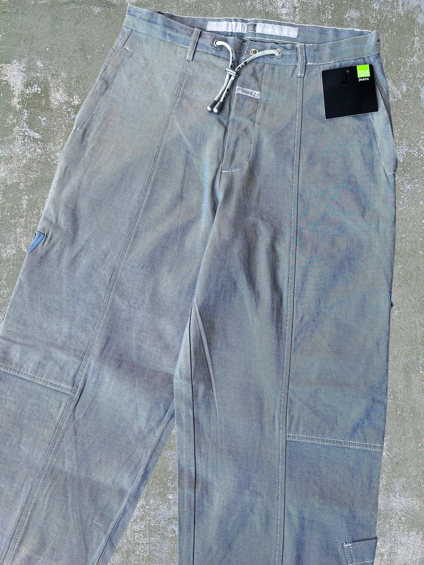 Early-2000s Marithe Francois Girbaud Pants (33) (New With Tags)