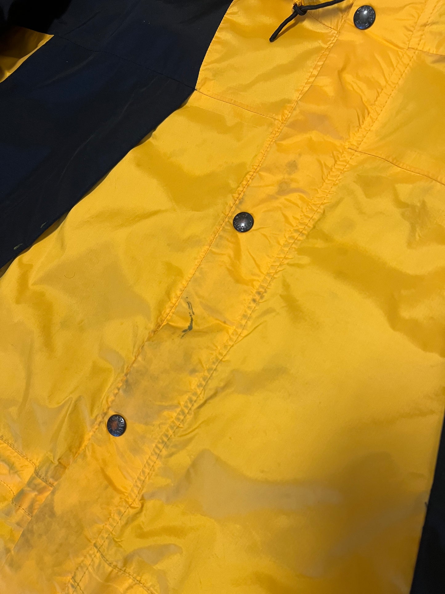 ‘90s The North Face Mountain Light Jacket (XL)
