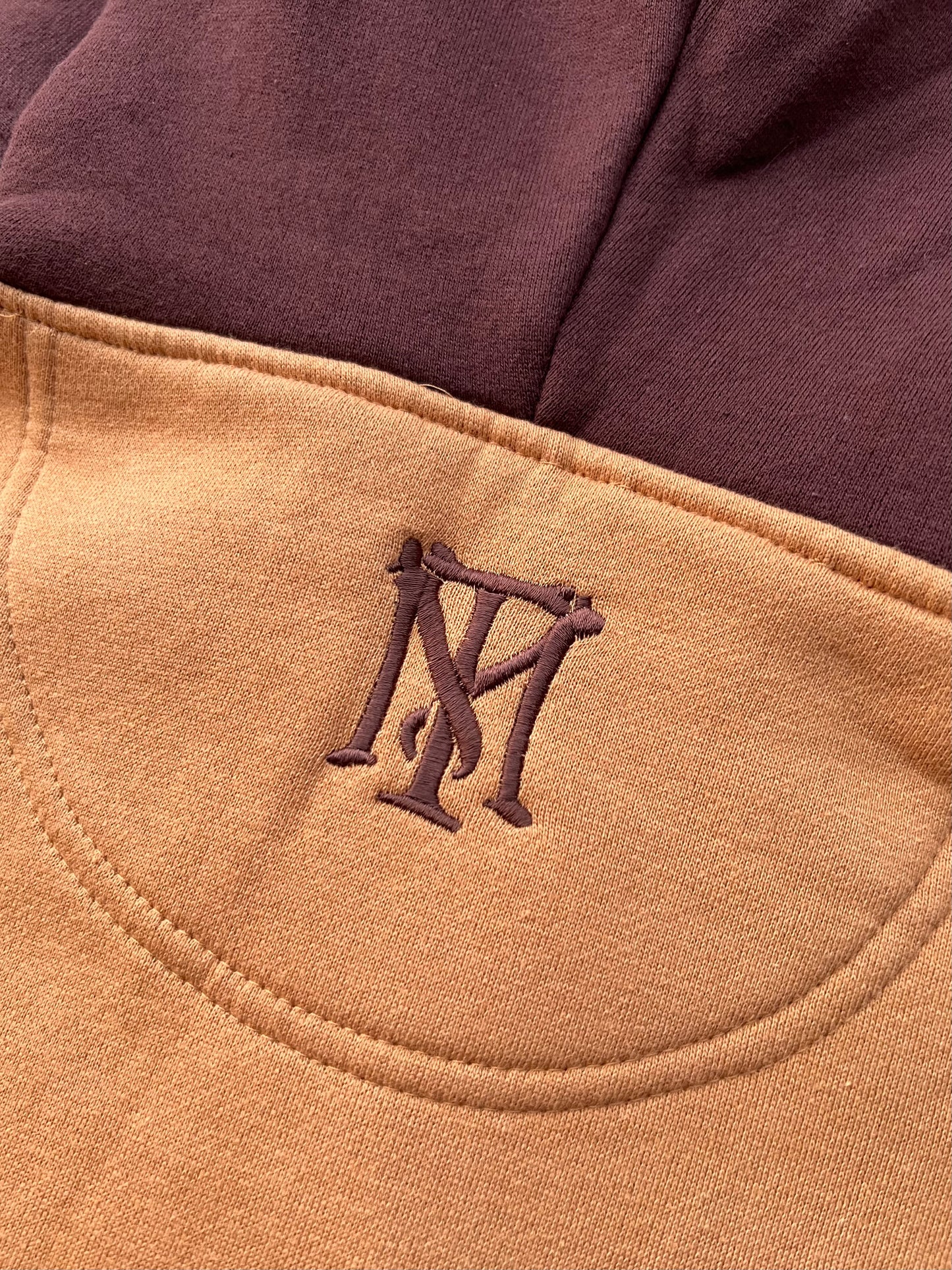 Early-2000s Scarface Clothing Co Zip Hoodie (XL) (New With Tags)