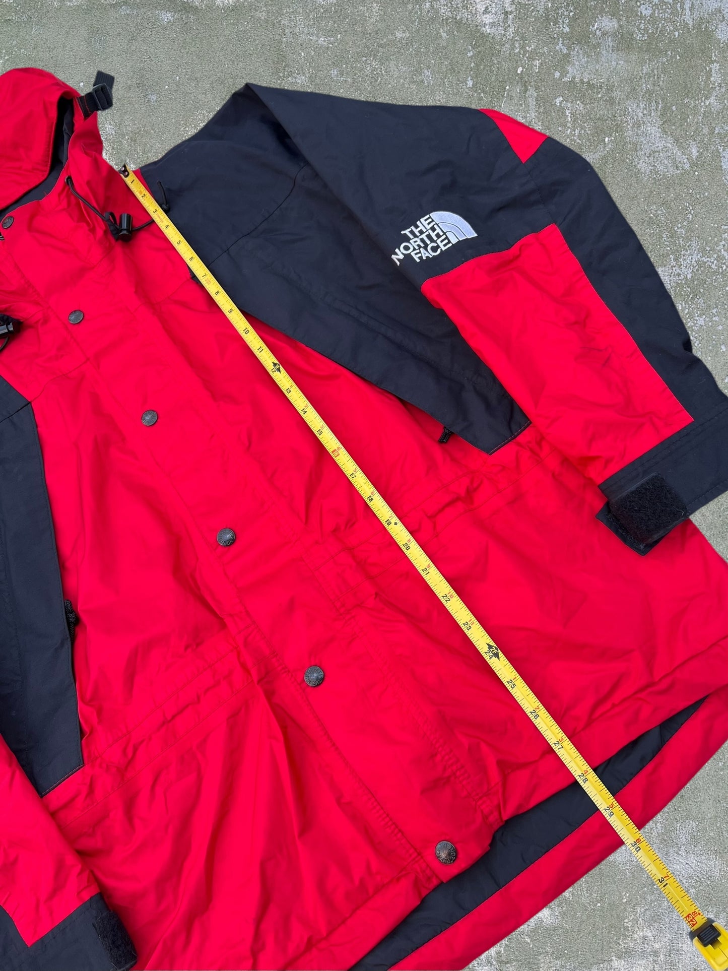 ‘90s The North Face Mountain Light Jacket (S)