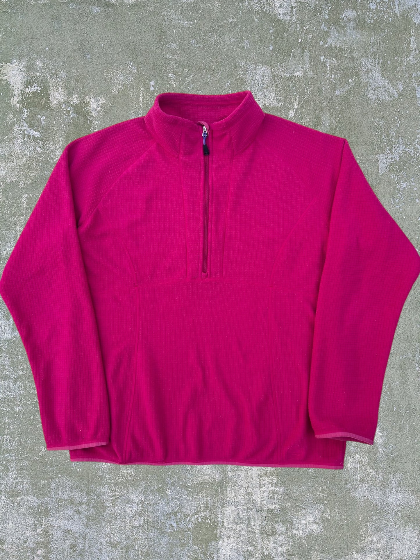 2000s Nike ACG Fleece Pullover (Women’s L)