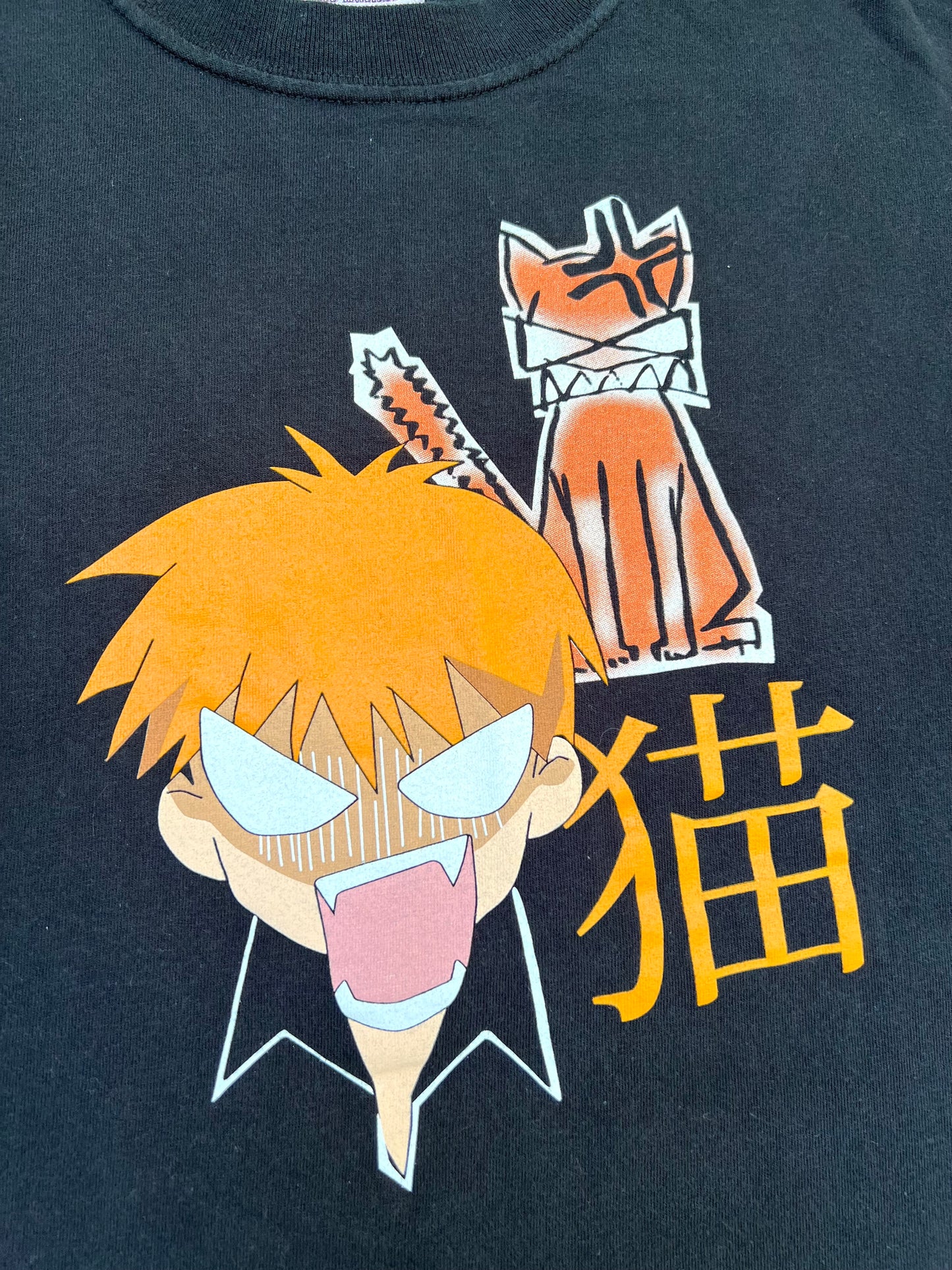 2001 Fruits Basket Tee (M)