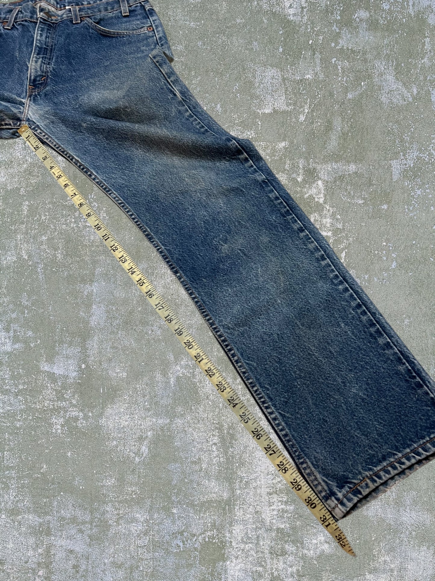 ‘90s Levi’s 505 Jeans (34x32)