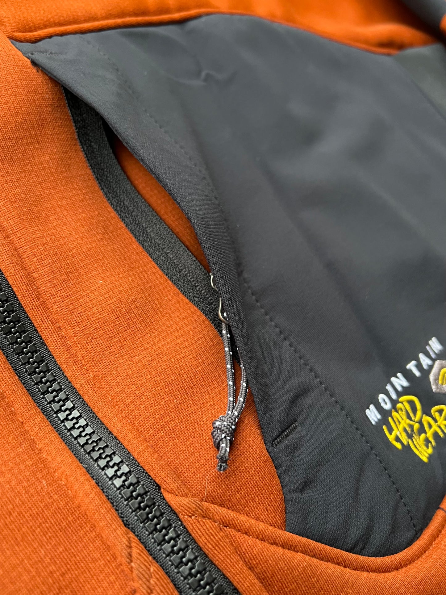 2000s Mountain Hardwear Fleece Jacket (XL)