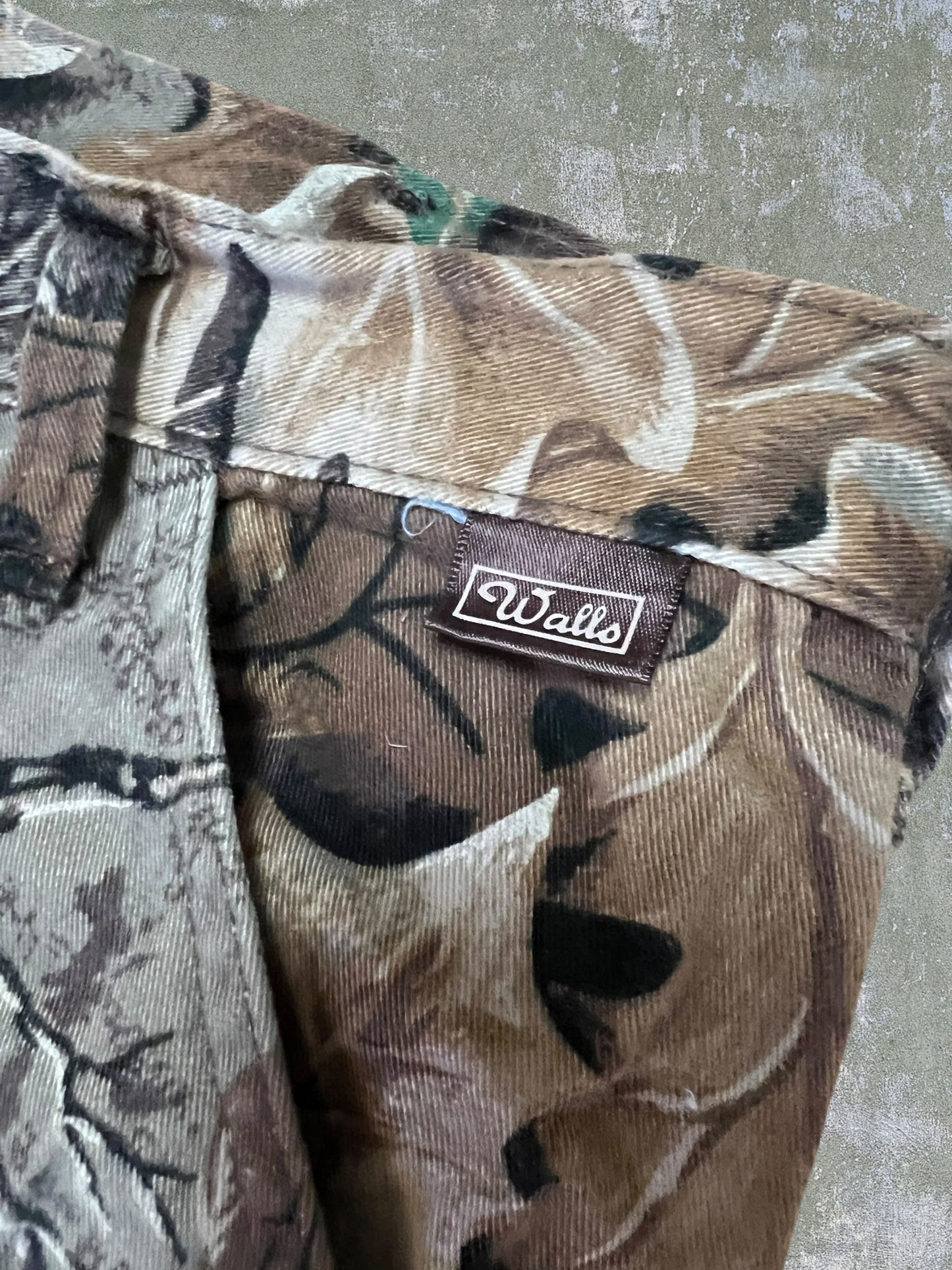 ‘80s/‘90s RealTree Camo Pants (XL)