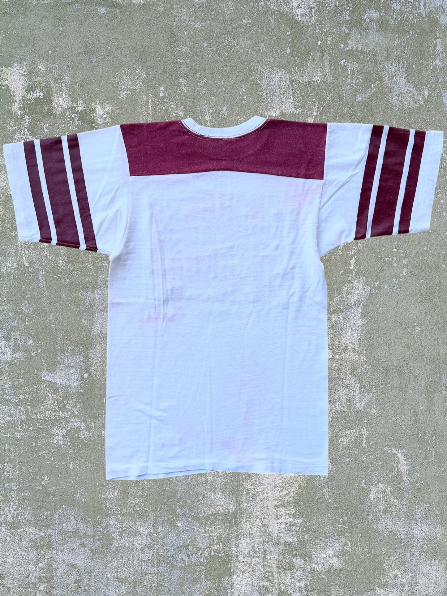 ‘80s Lynchburg College Tee (M)