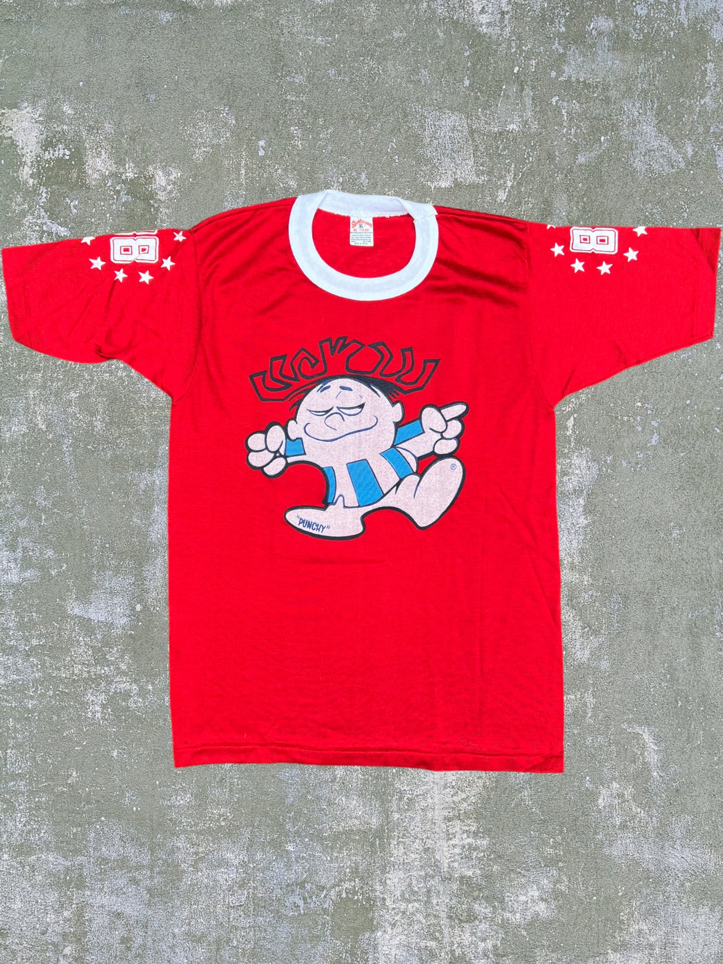 1988 Hawaiian Punch Tee (Youth XL)