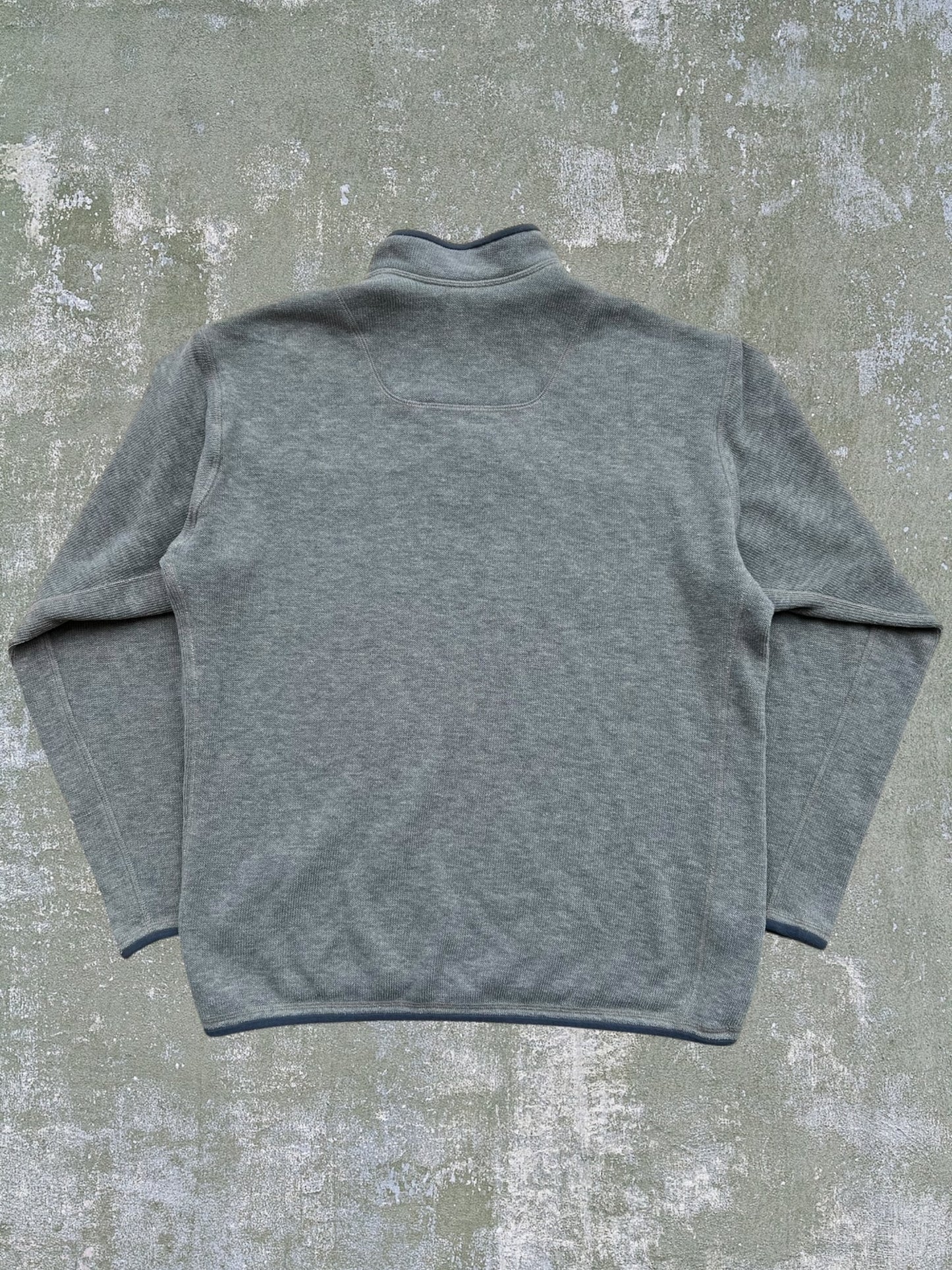 Early-2000s Arc’teryx Covert Fleece Pullover (M)