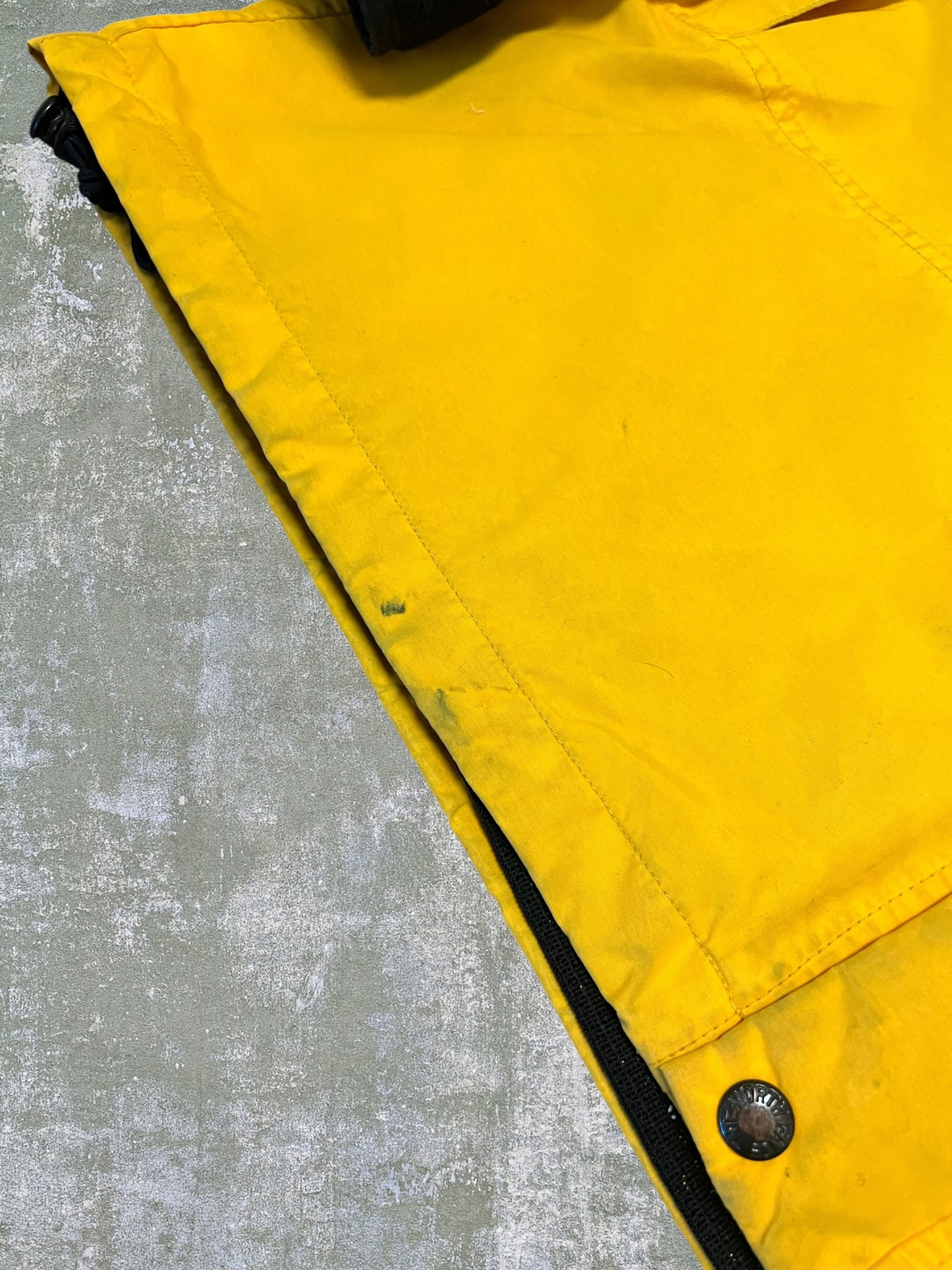 ‘90s The North Face Mountain Jacket (XXL)