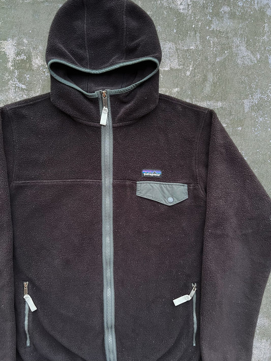 2018 Patagonia Synchilla Hooded Jacket (M)