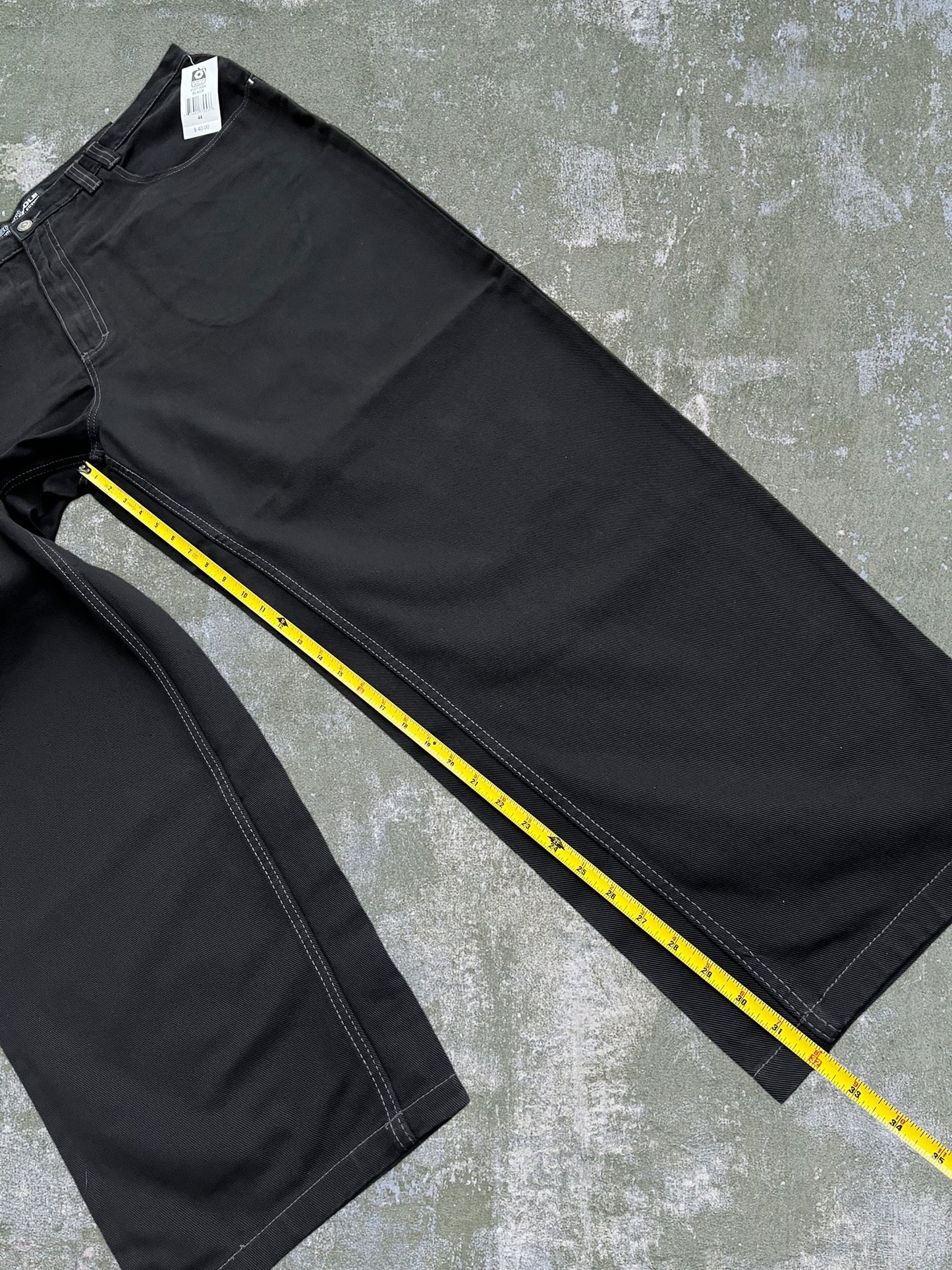 Early-2000s Southpole Jeans (44) (New With Tags)