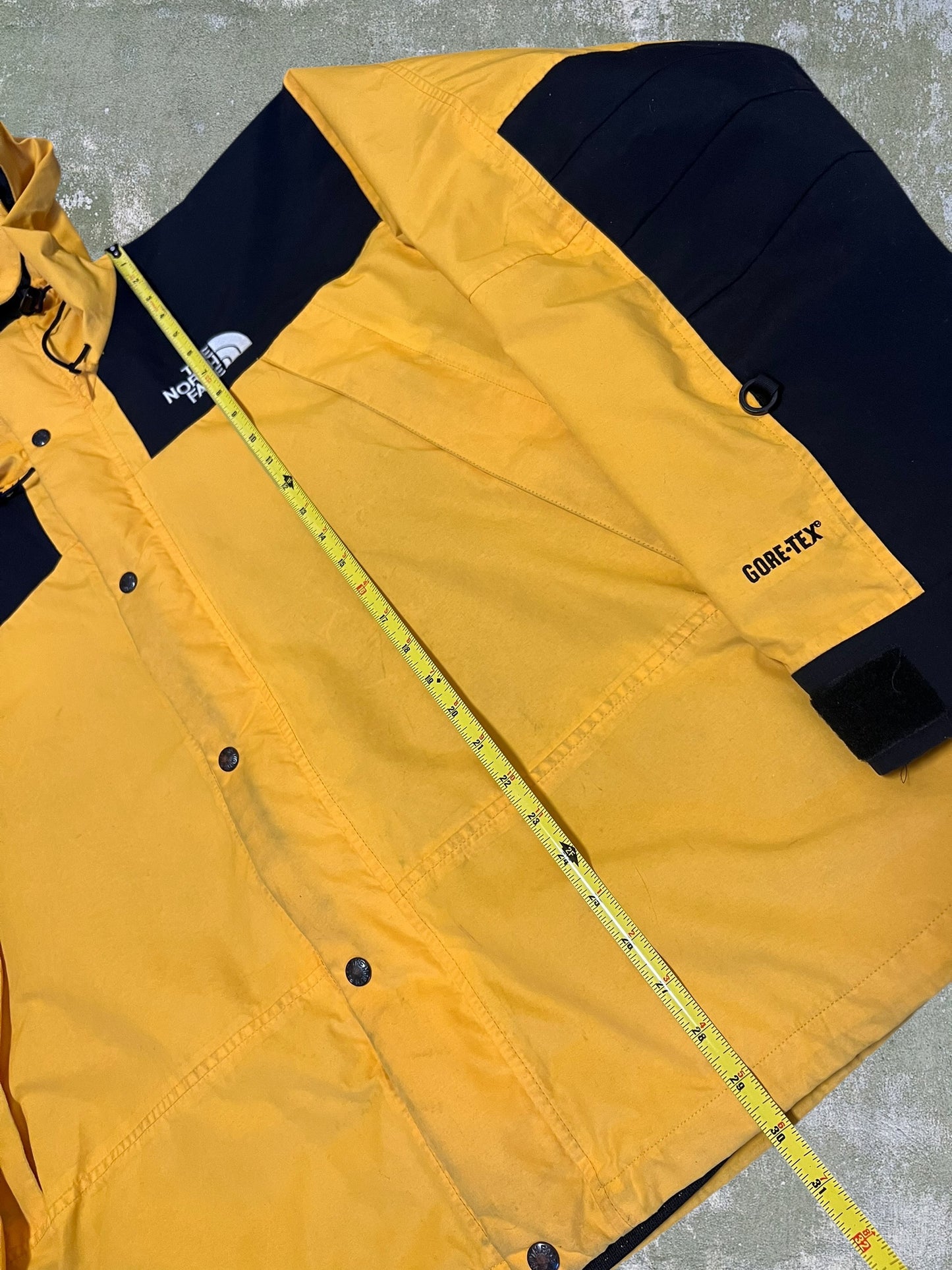 ‘90s The North Face Mountain Jacket (XXL)