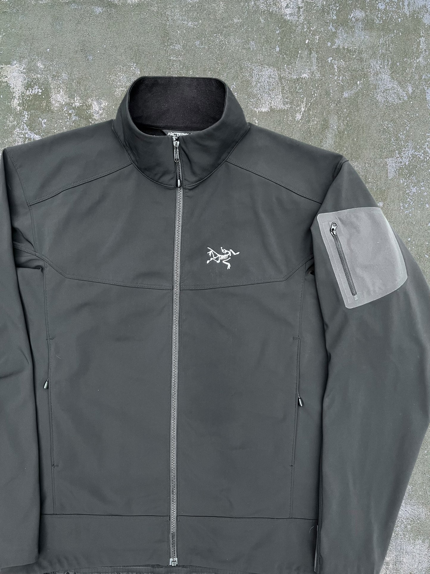 2013 Arc’teryx Epsilon Jacket (L)