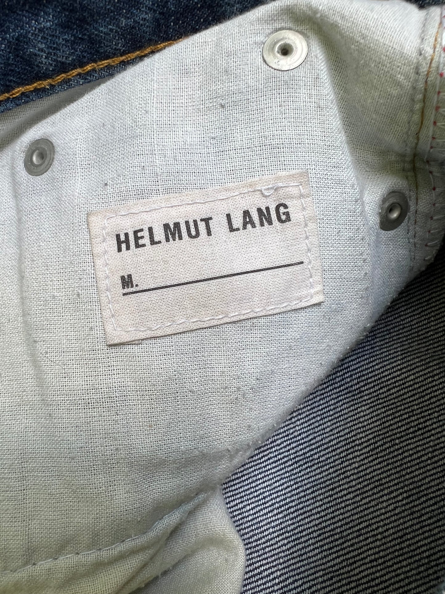 Helmut Lang Jeans (38)