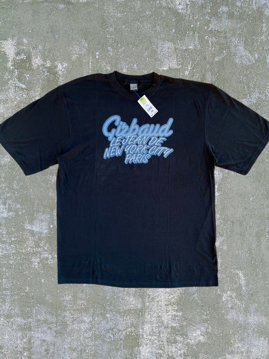 Early-2000s Marithe Francois Girbaud Tee (XXL) (New With Tags)