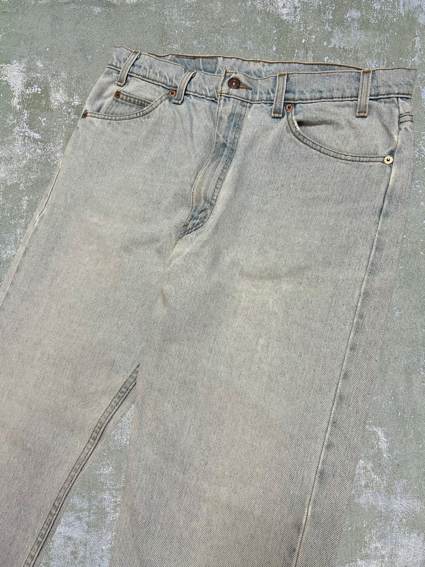 ‘90s Levi’s 505 Jeans (36x30)