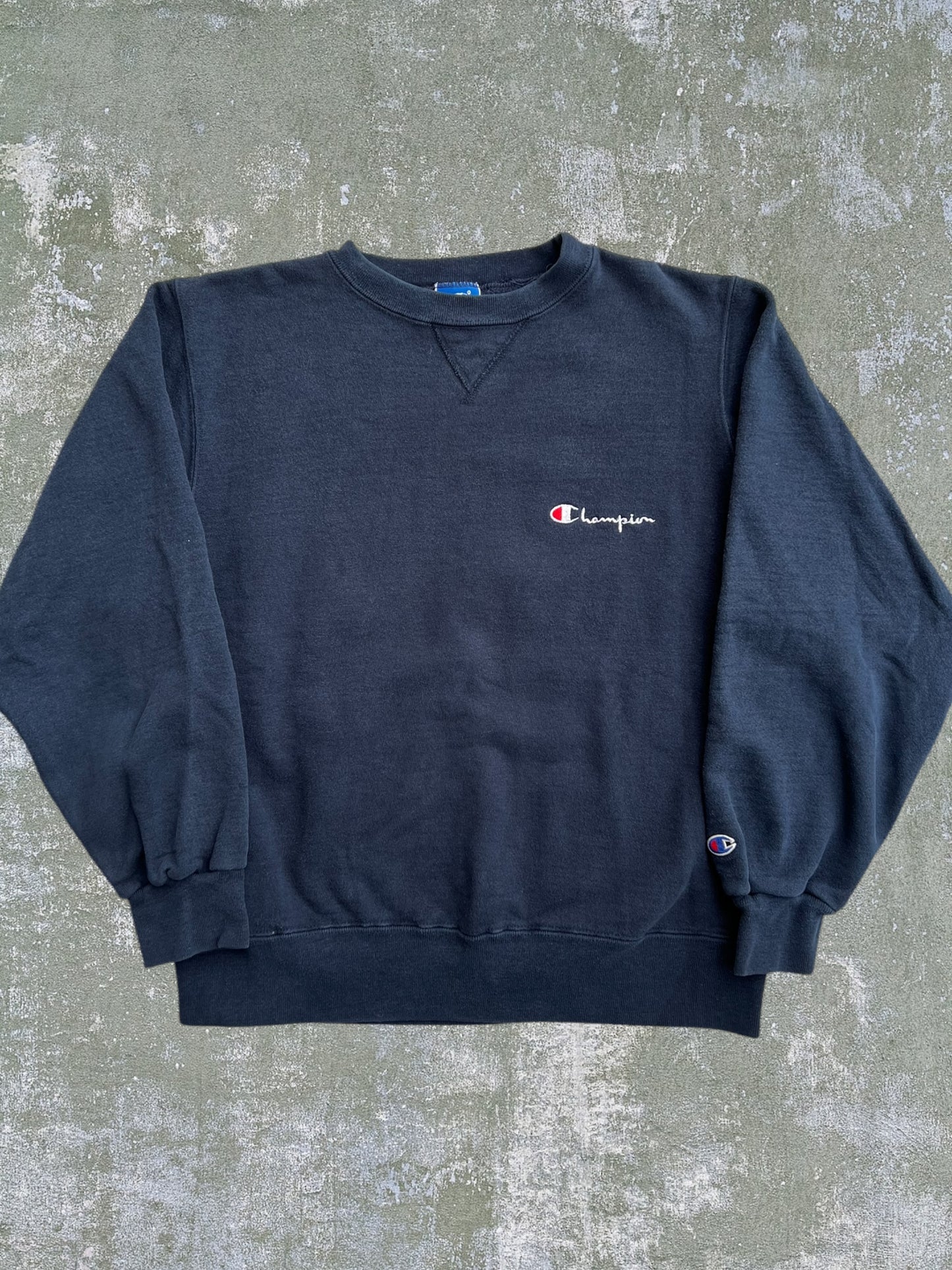 '90s Champion Crewneck (M)