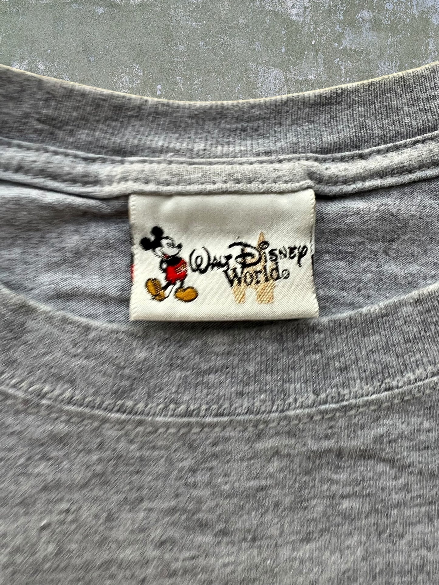 1998 Disney World Tee (XL)