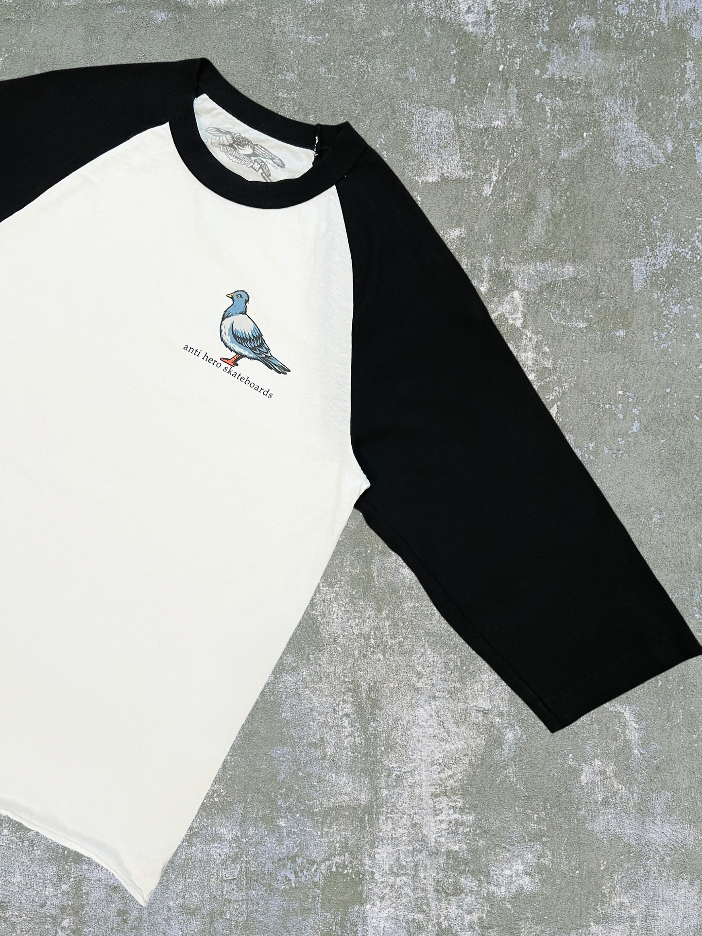 Antihero Skateboards Tee (M)
