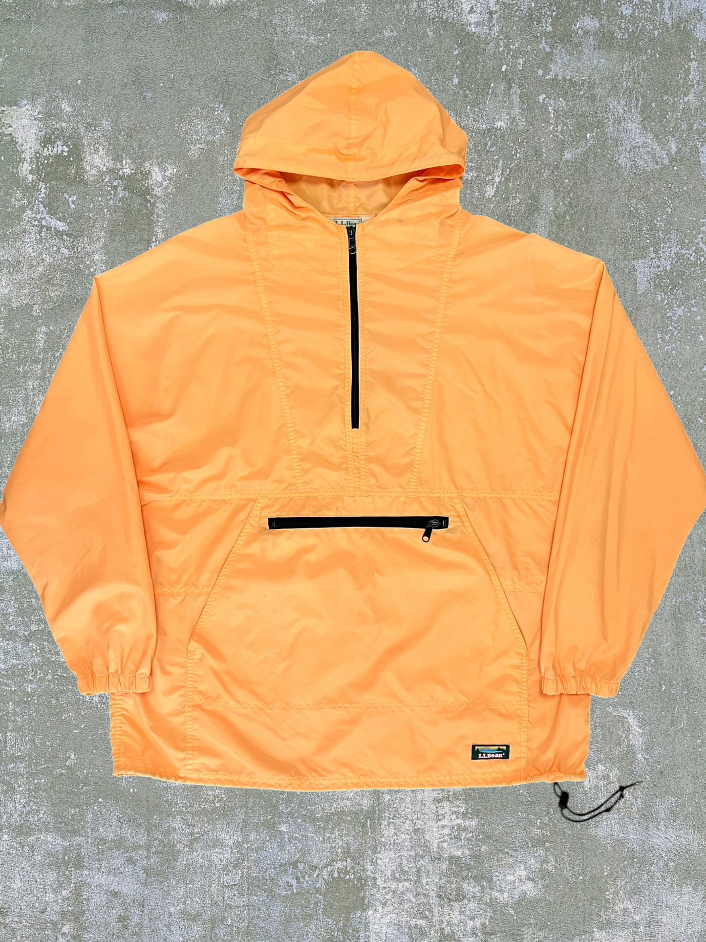 ‘90s LL Bean Anorak Windbreaker (XL)