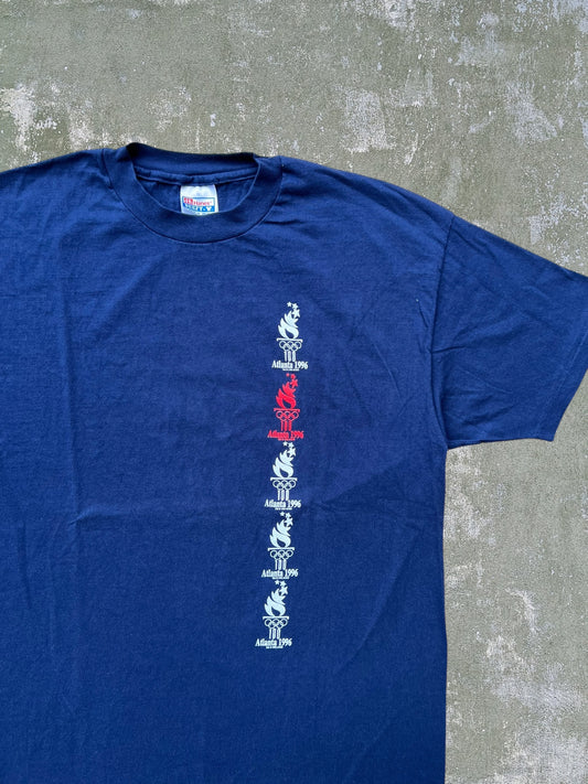 1996 Atlanta Olympic Games Tee (XL)