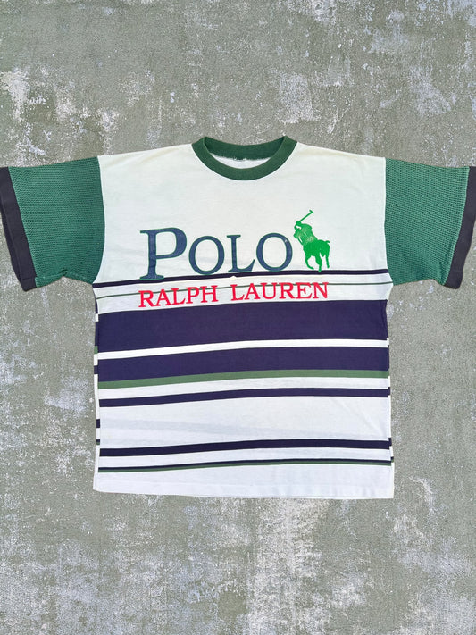 ‘90s Bootleg Polo Ralph Lauren Tee (M)