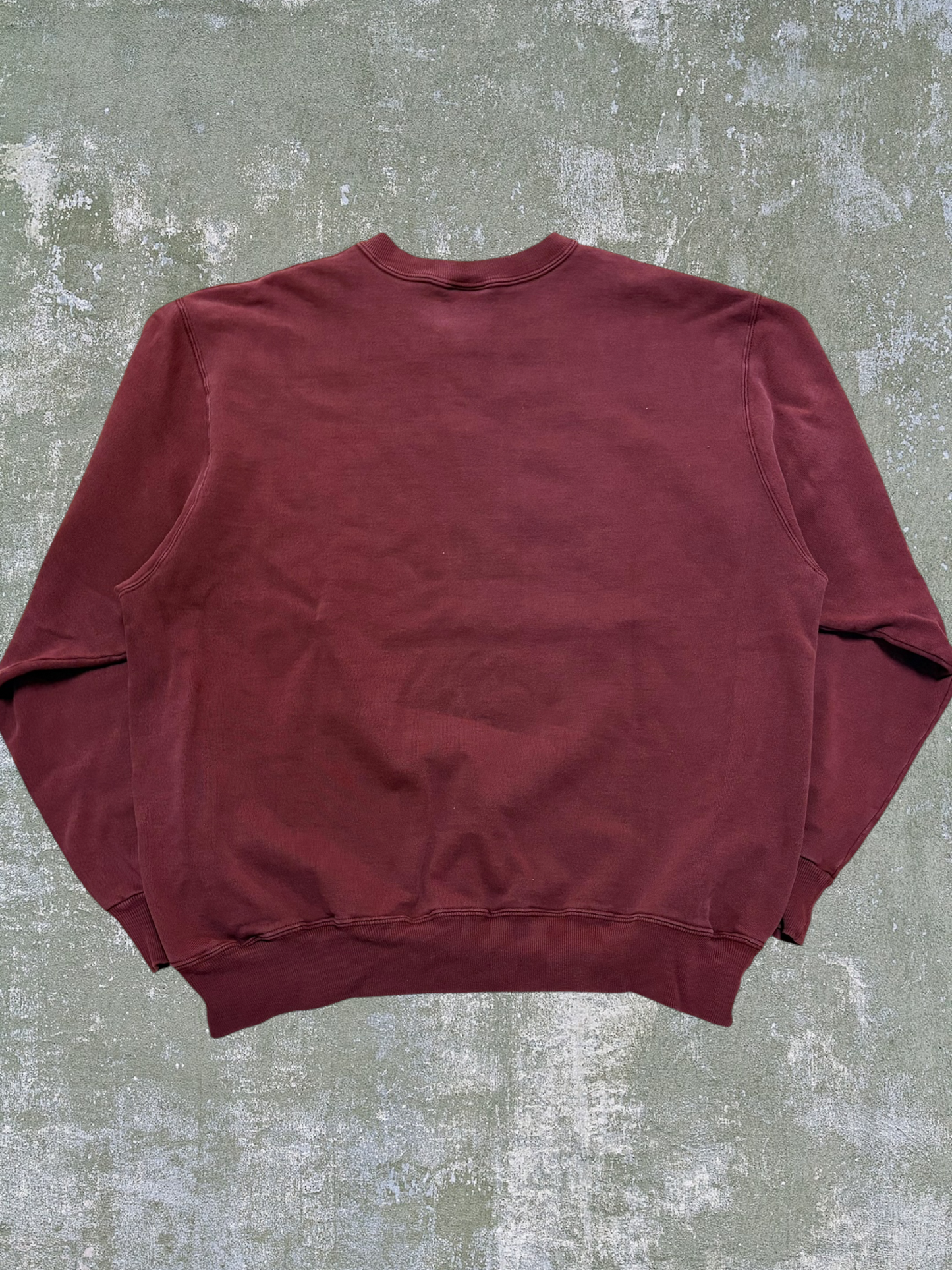 ‘90s Champion Virginia Tech Crewneck (XL)