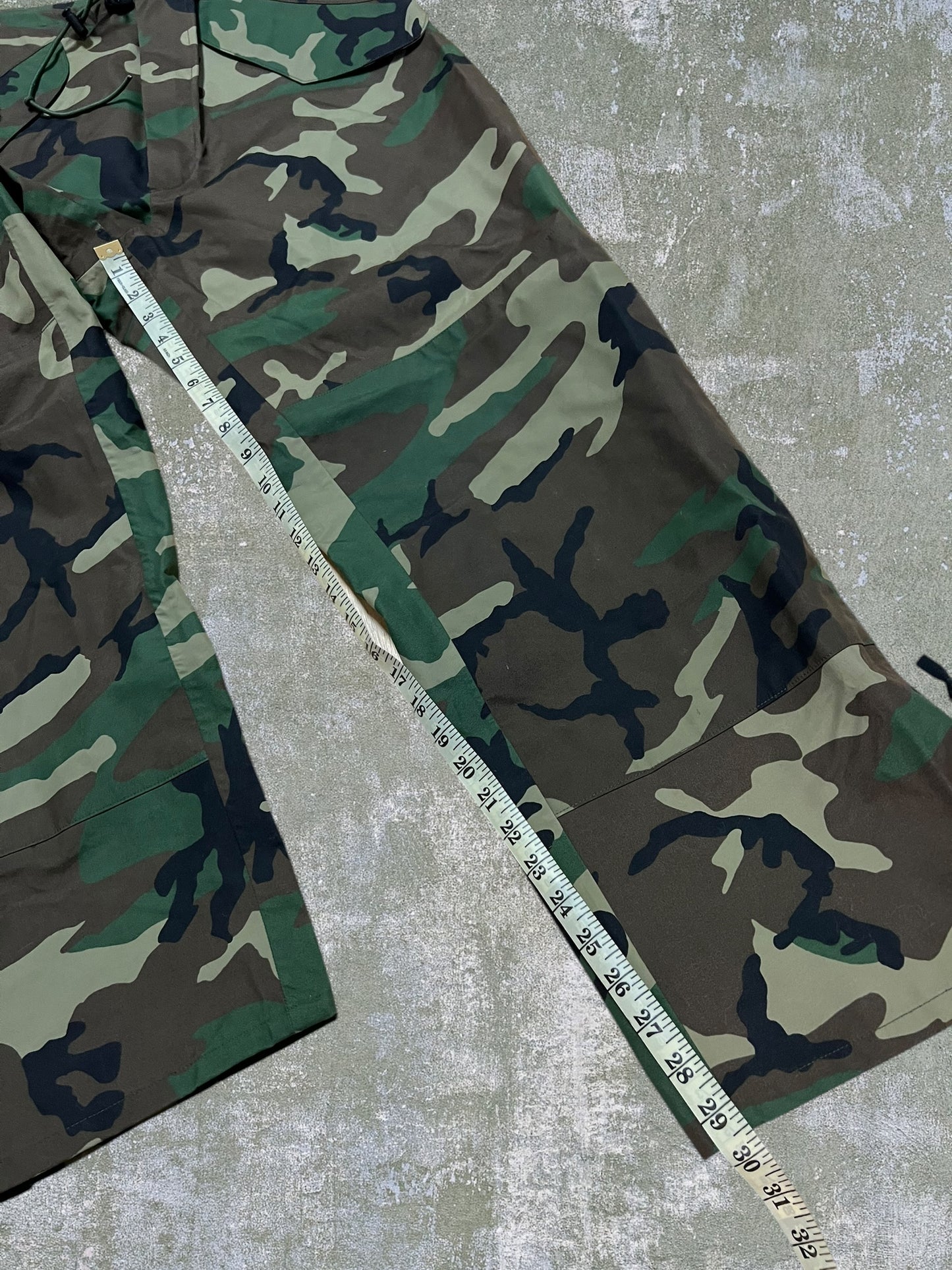 ‘90s US Military Gore-Tex Pants (L)