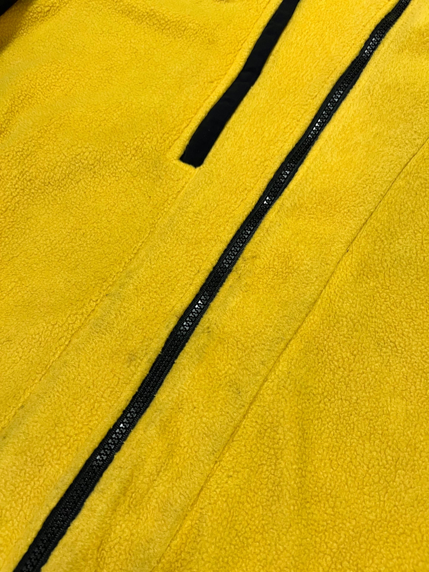 ‘90s The North Face Steep Tech Fleece Jacket (XL)