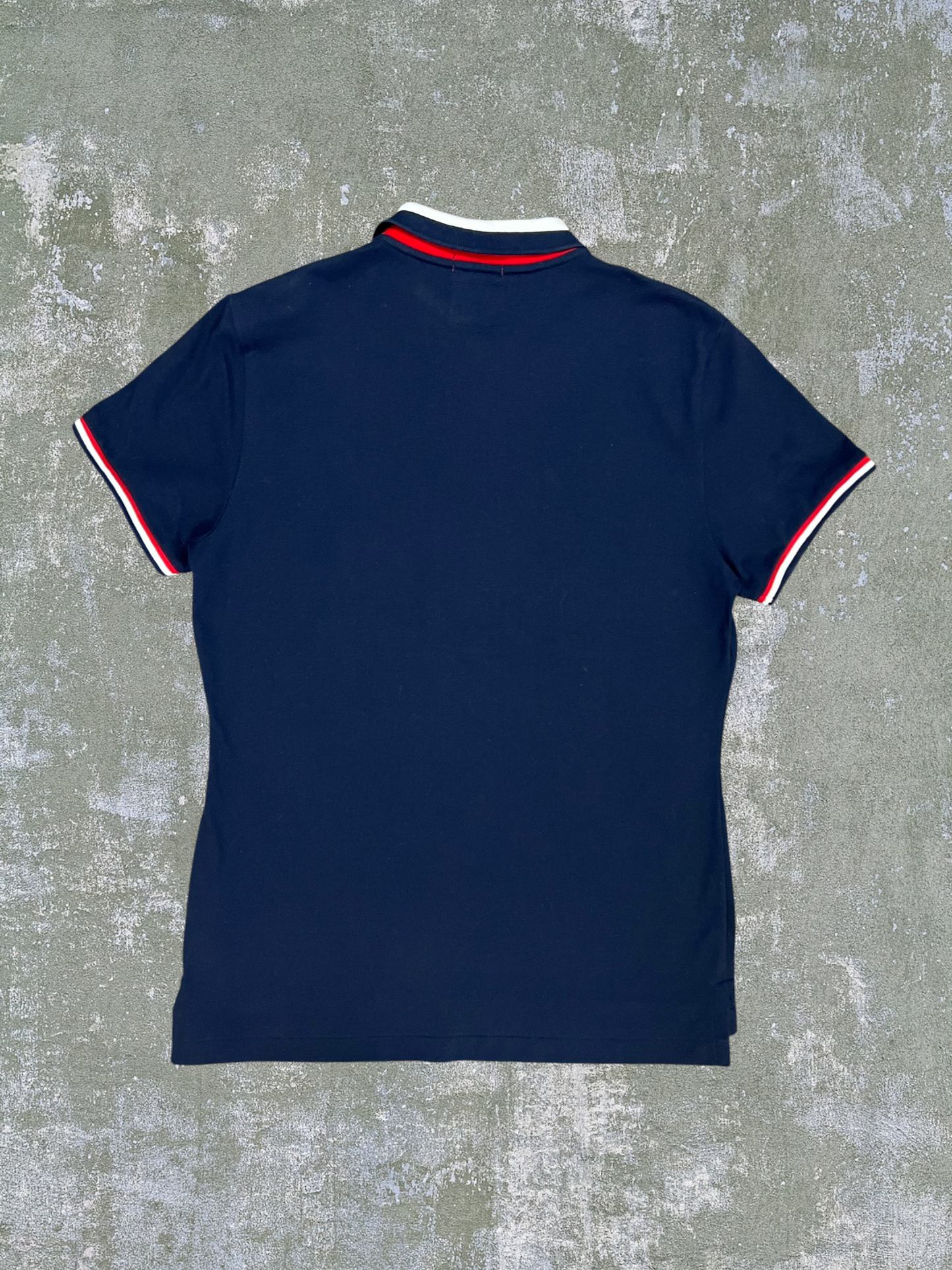 2020 Polo Ralph Lauren USA Olympic Team Polo Shirt (Women’s M)
