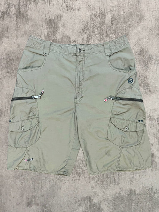 Early-2000s Ocean Pacific Cargo Shorts (34)