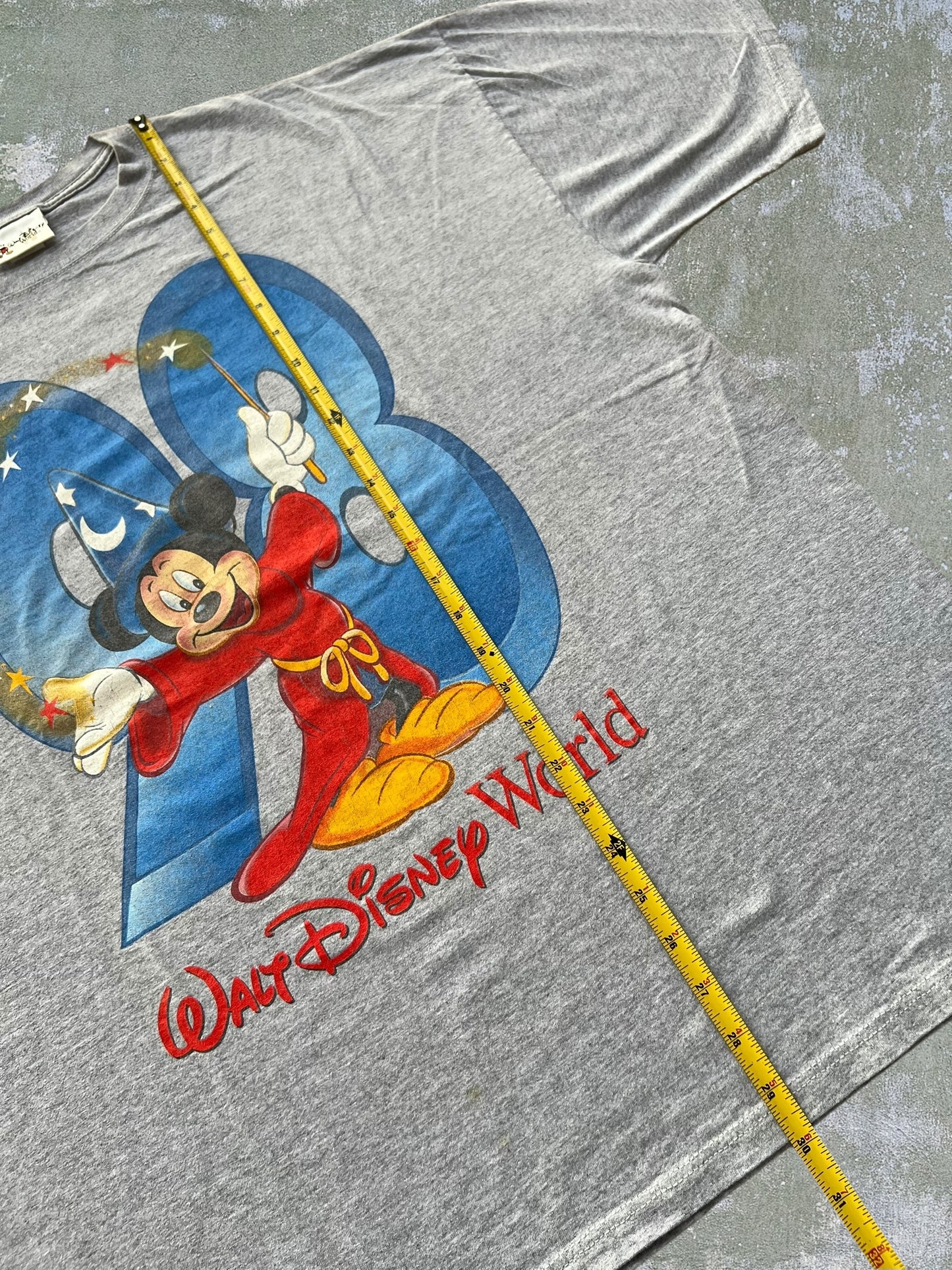 1998 Disney World Tee (XL)