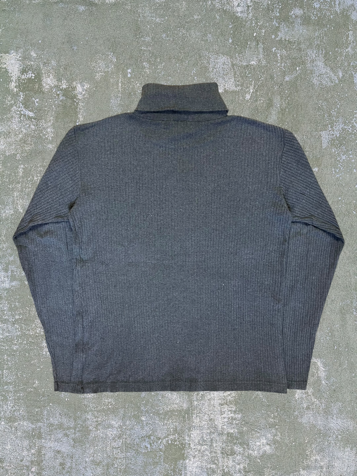 ‘90s Polo Ralph Lauren Turtleneck Sweater (L)