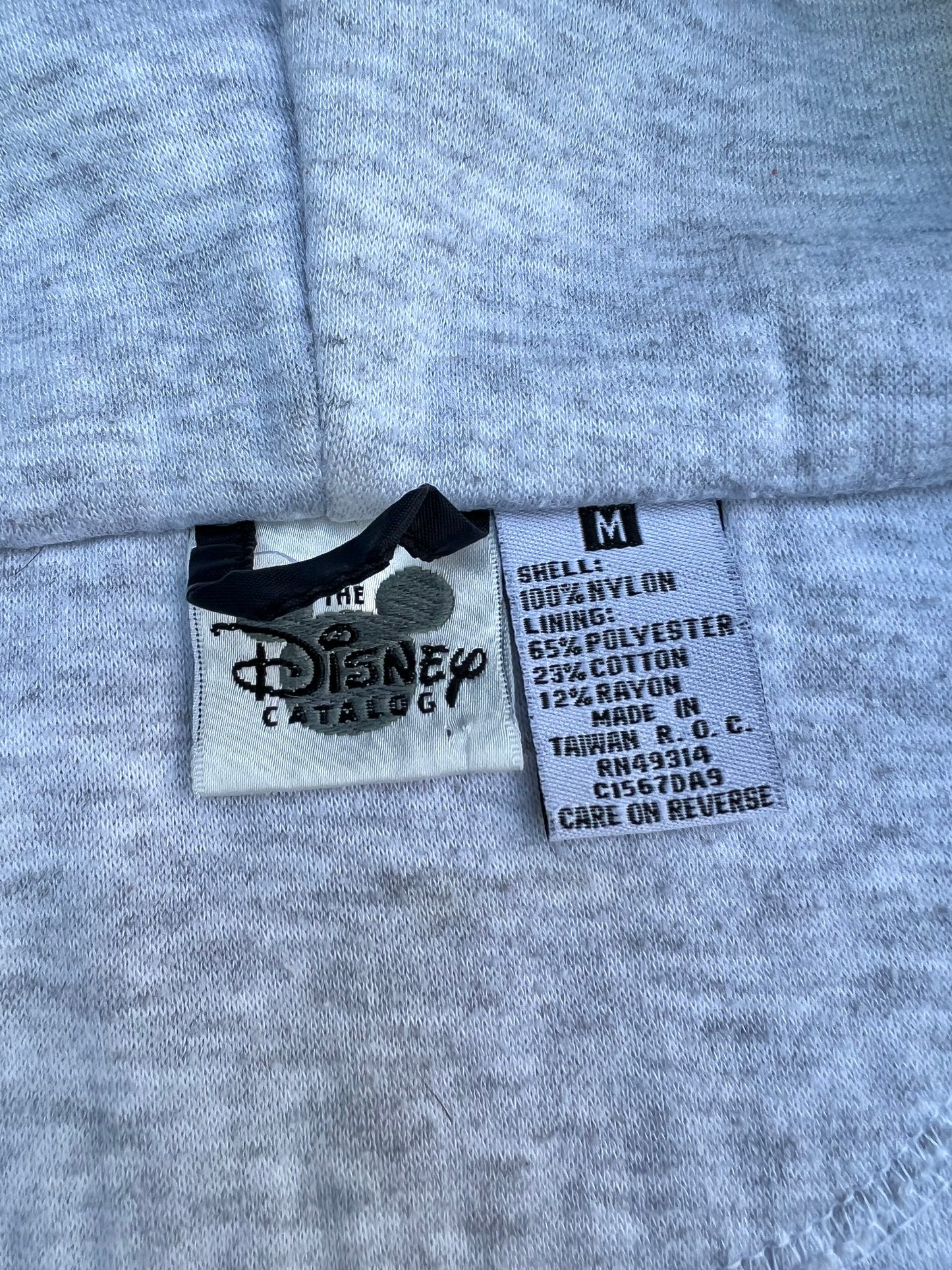 ‘90s Disney 101 Dalmatians Jacket (M)